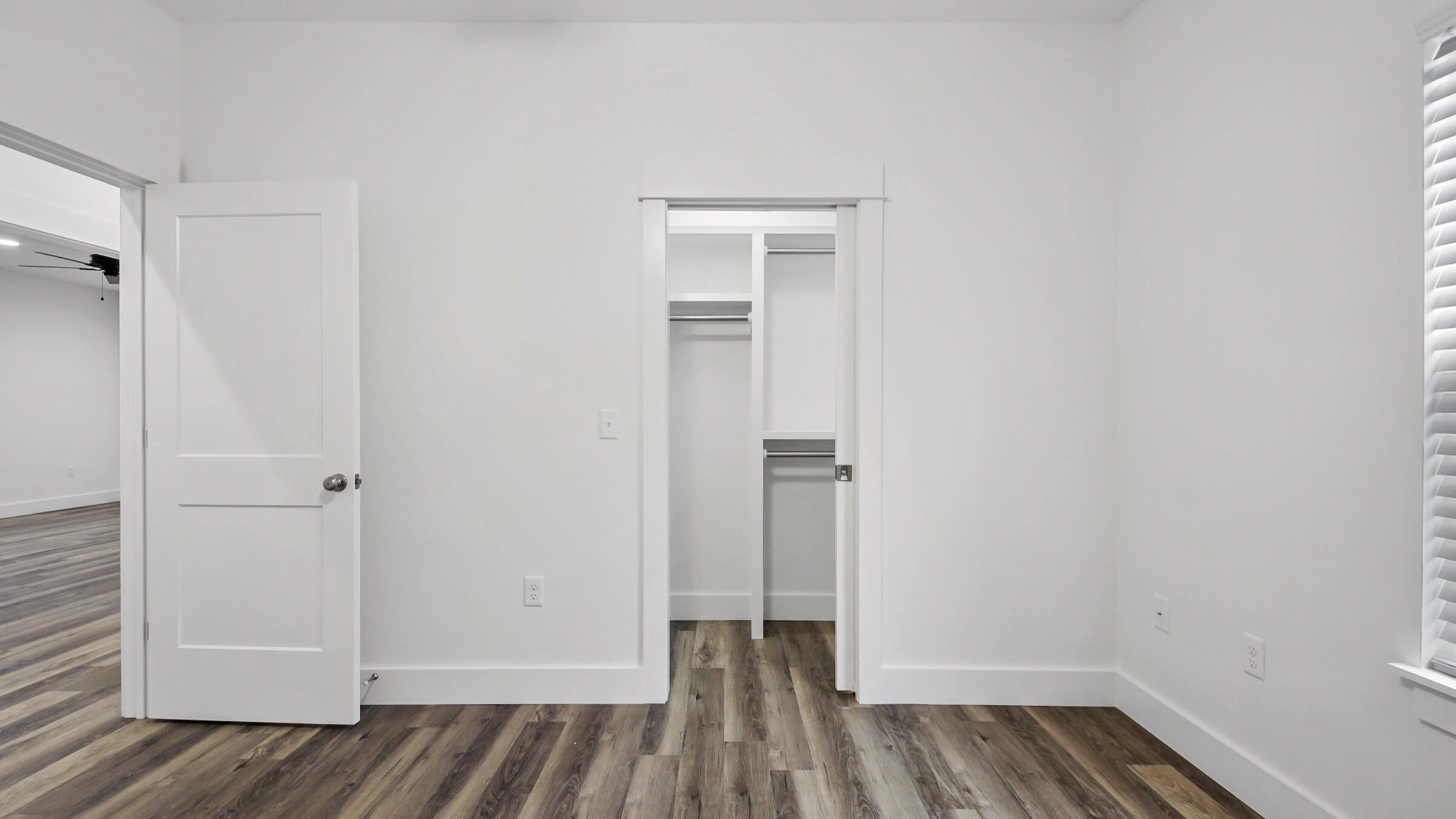 WALTON HEIGHTS - Residential