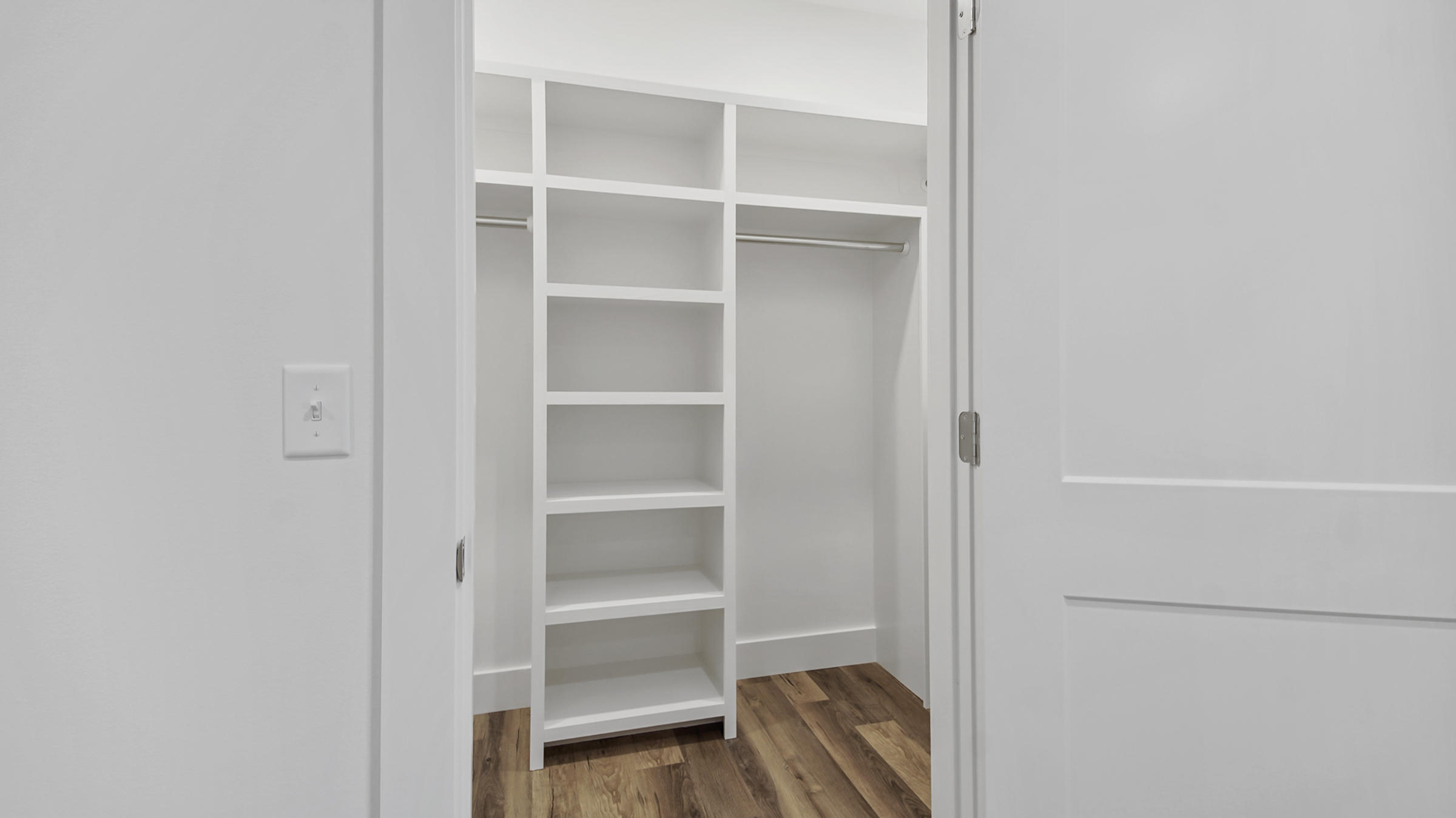WALTON HEIGHTS - Residential