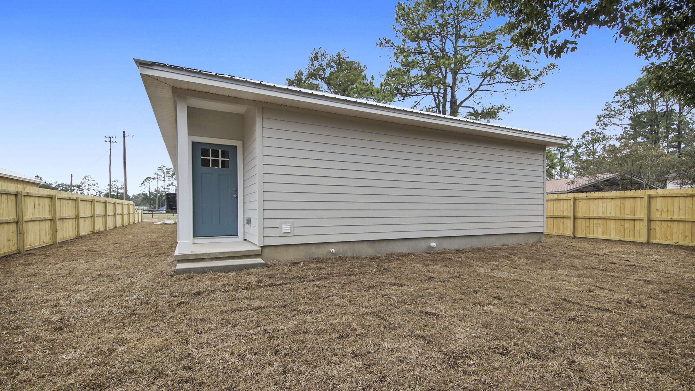 WALTON HEIGHTS - Residential