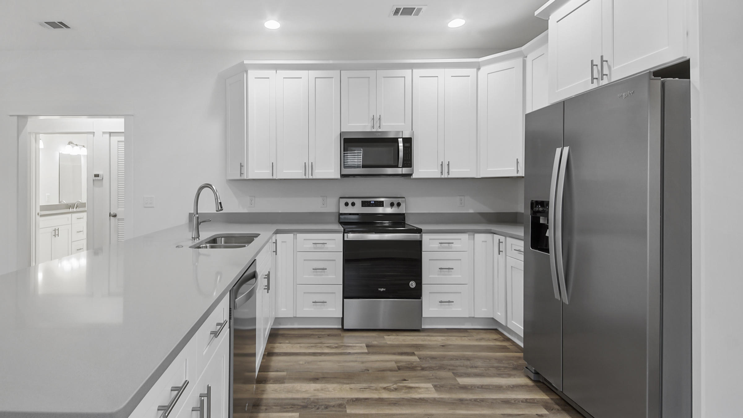 WALTON HEIGHTS - Residential