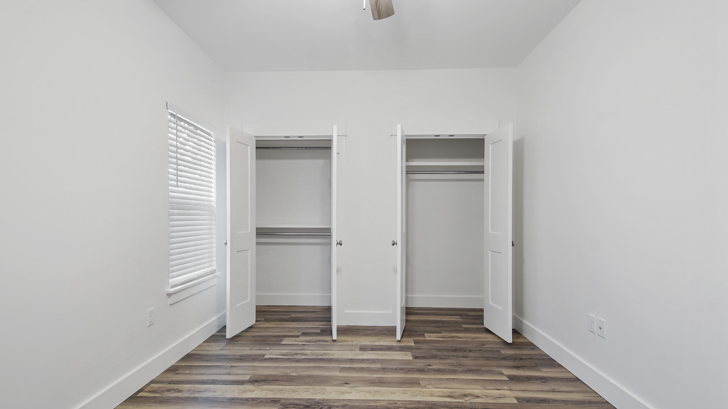 WALTON HEIGHTS - Residential