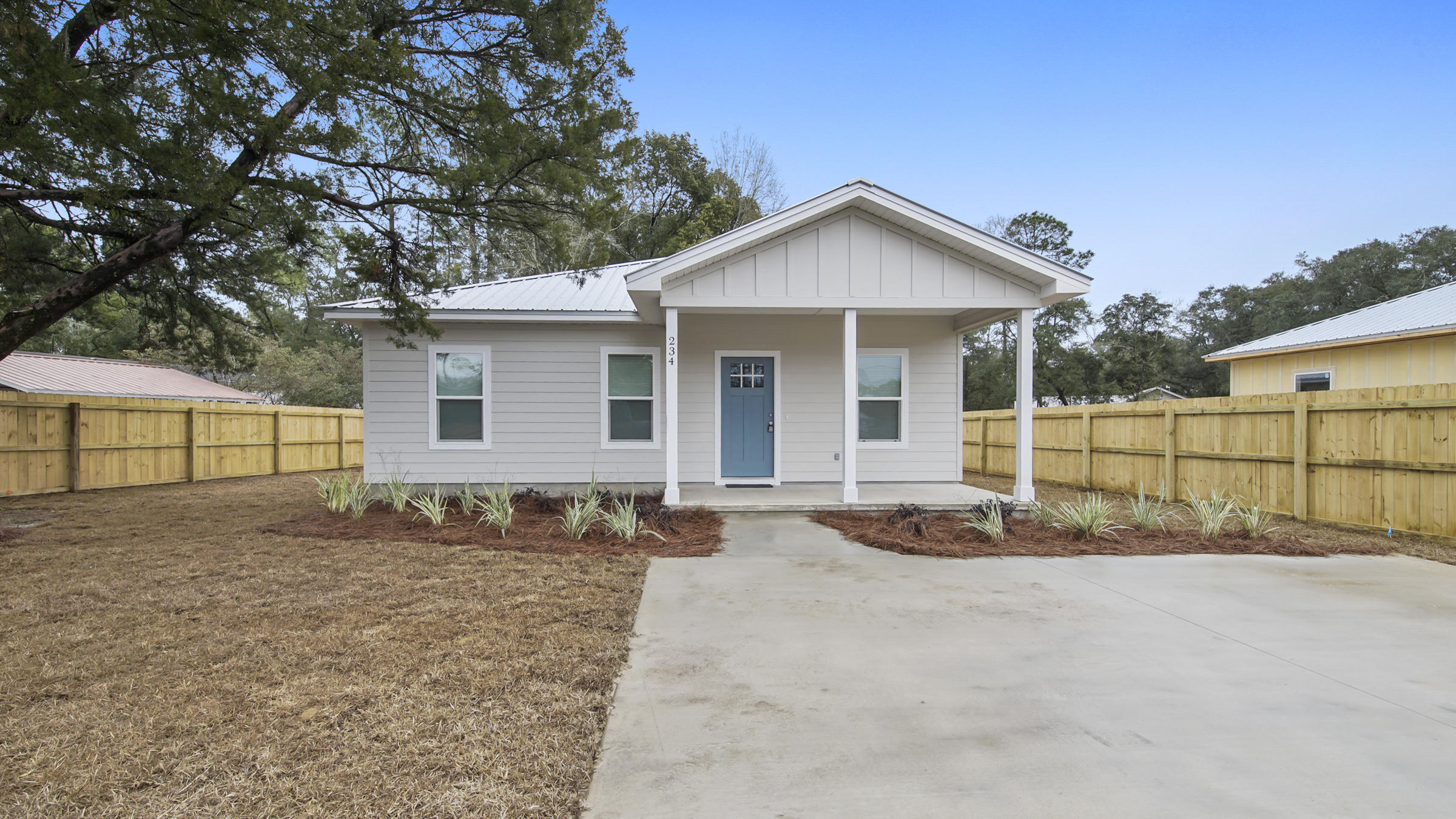 WALTON HEIGHTS - Residential