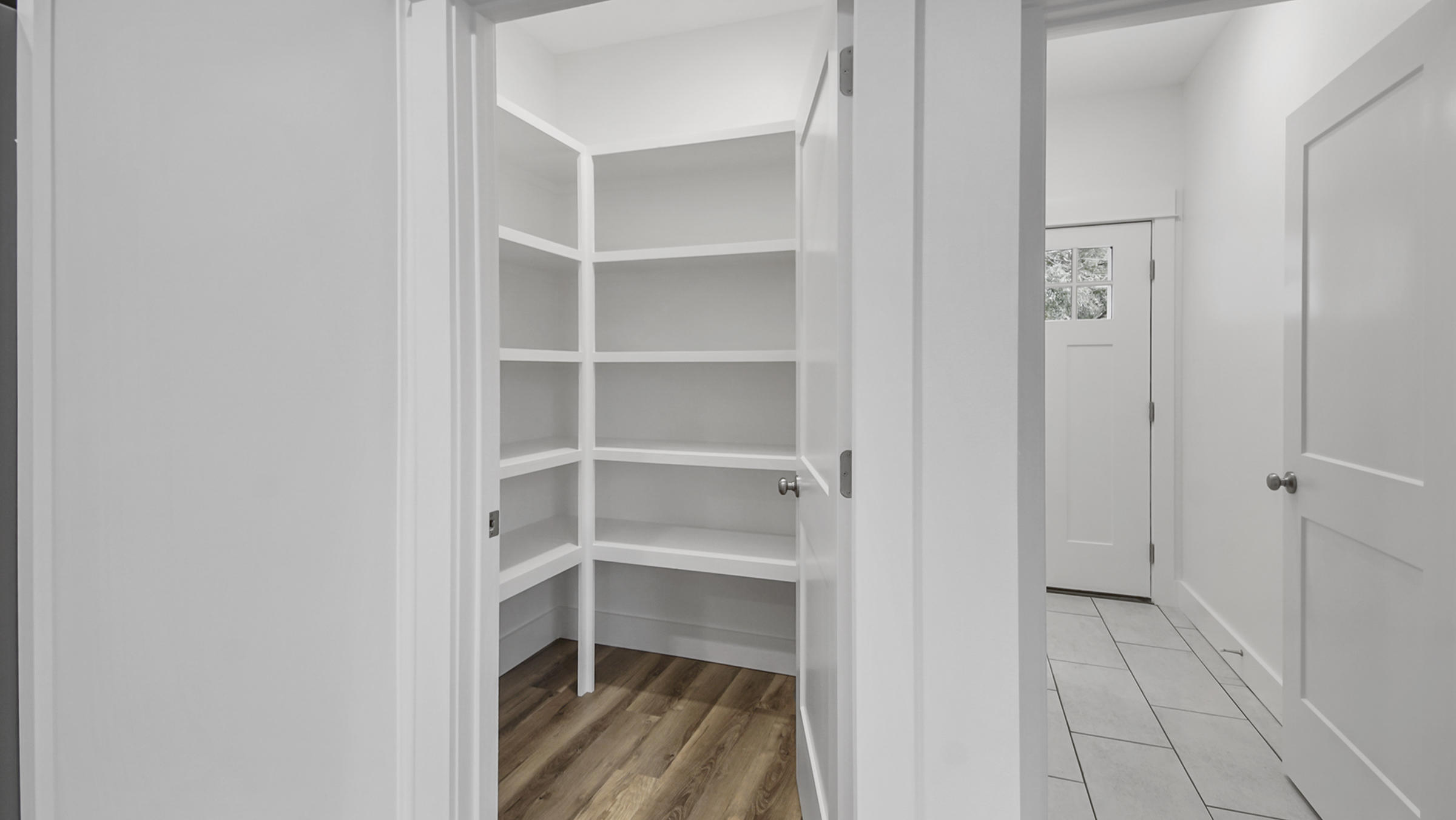WALTON HEIGHTS - Residential