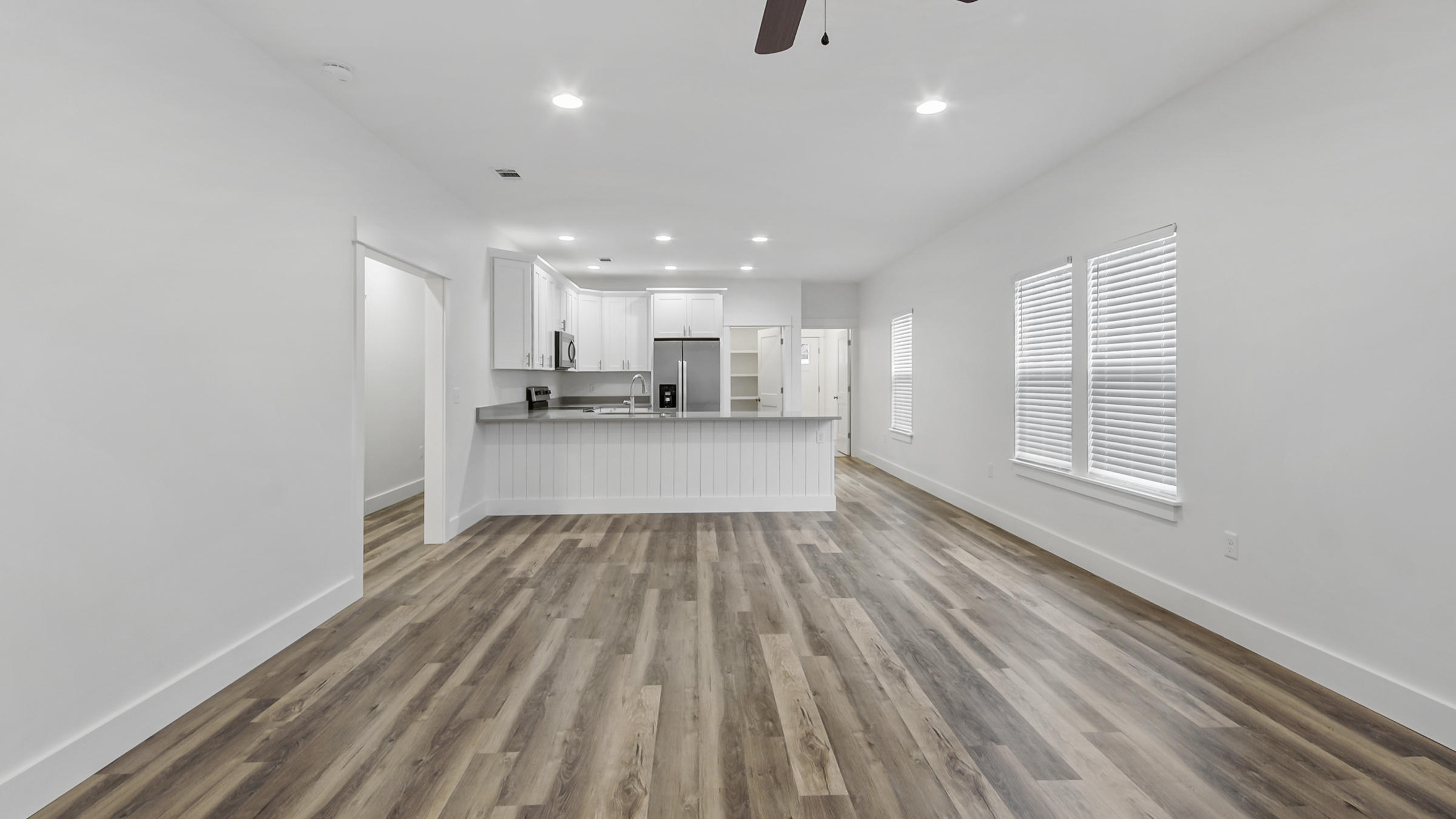 WALTON HEIGHTS - Residential