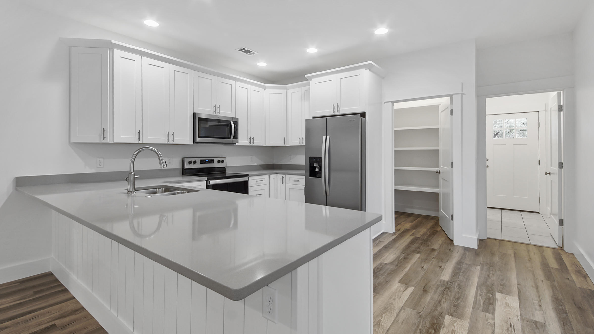 WALTON HEIGHTS - Residential
