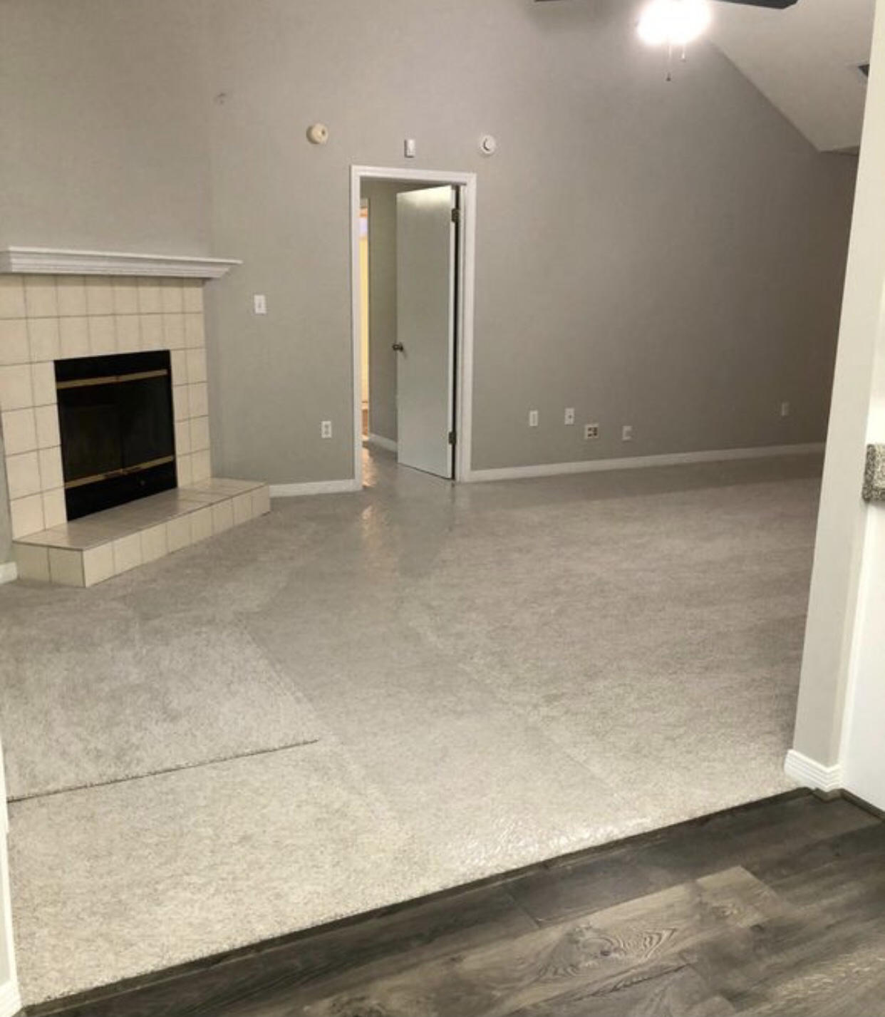 HIDDEN TRAILS PH 6 - Residential Lease