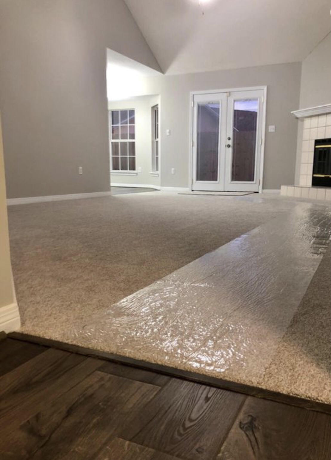 HIDDEN TRAILS PH 6 - Residential Lease