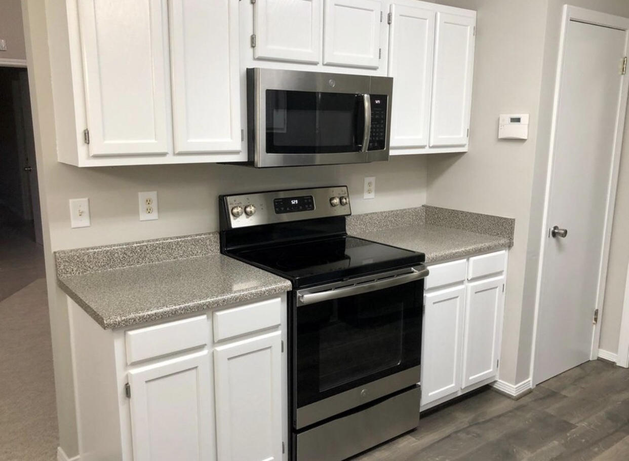 HIDDEN TRAILS PH 6 - Residential Lease