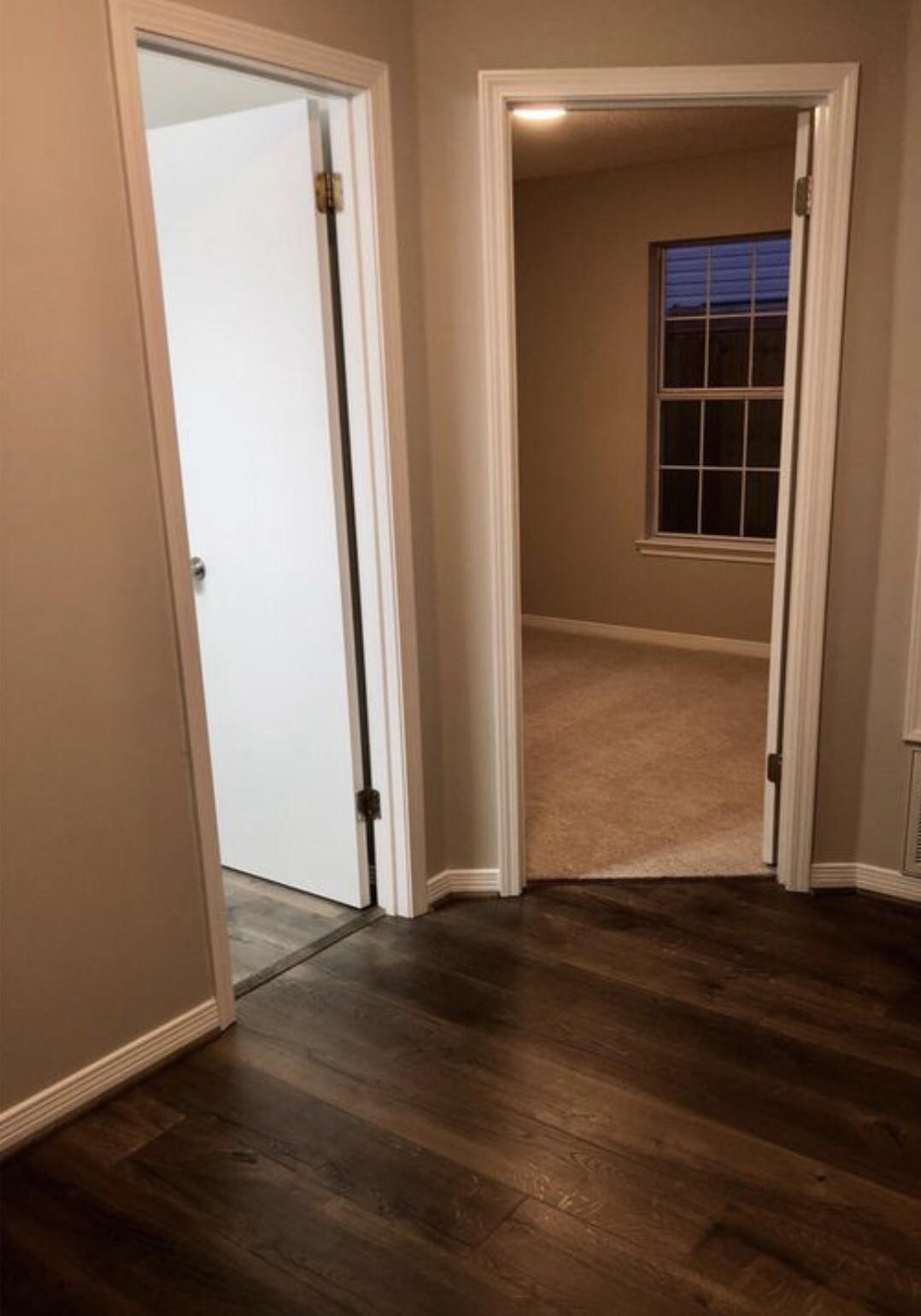 HIDDEN TRAILS PH 6 - Residential Lease