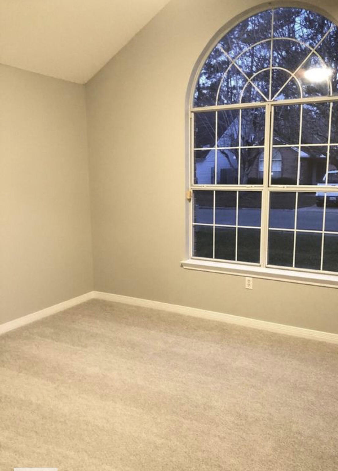 HIDDEN TRAILS PH 6 - Residential Lease