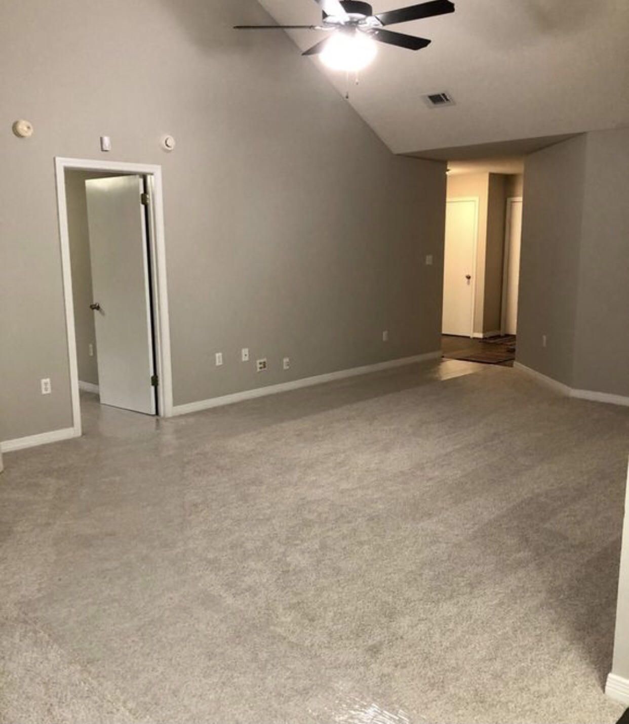 HIDDEN TRAILS PH 6 - Residential Lease