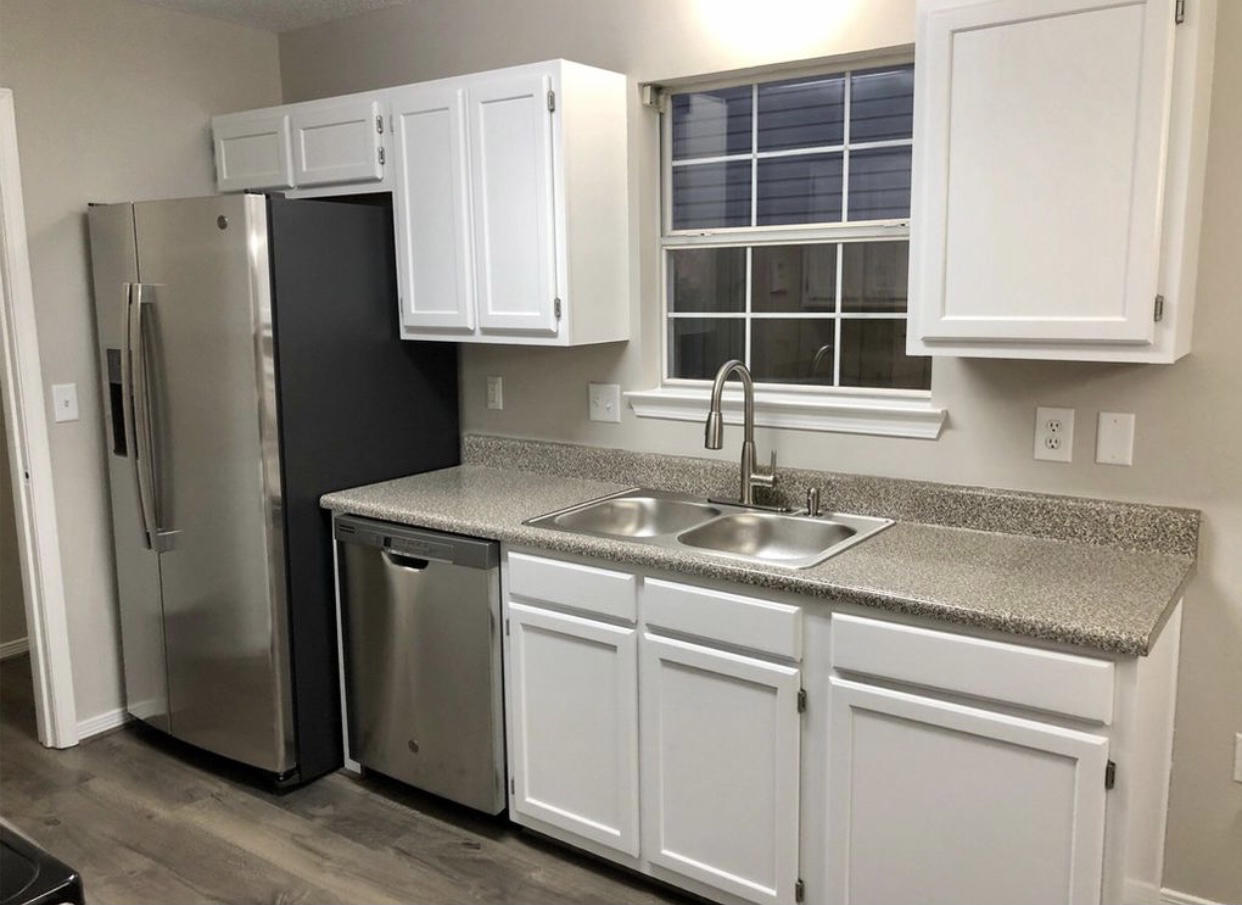 HIDDEN TRAILS PH 6 - Residential Lease