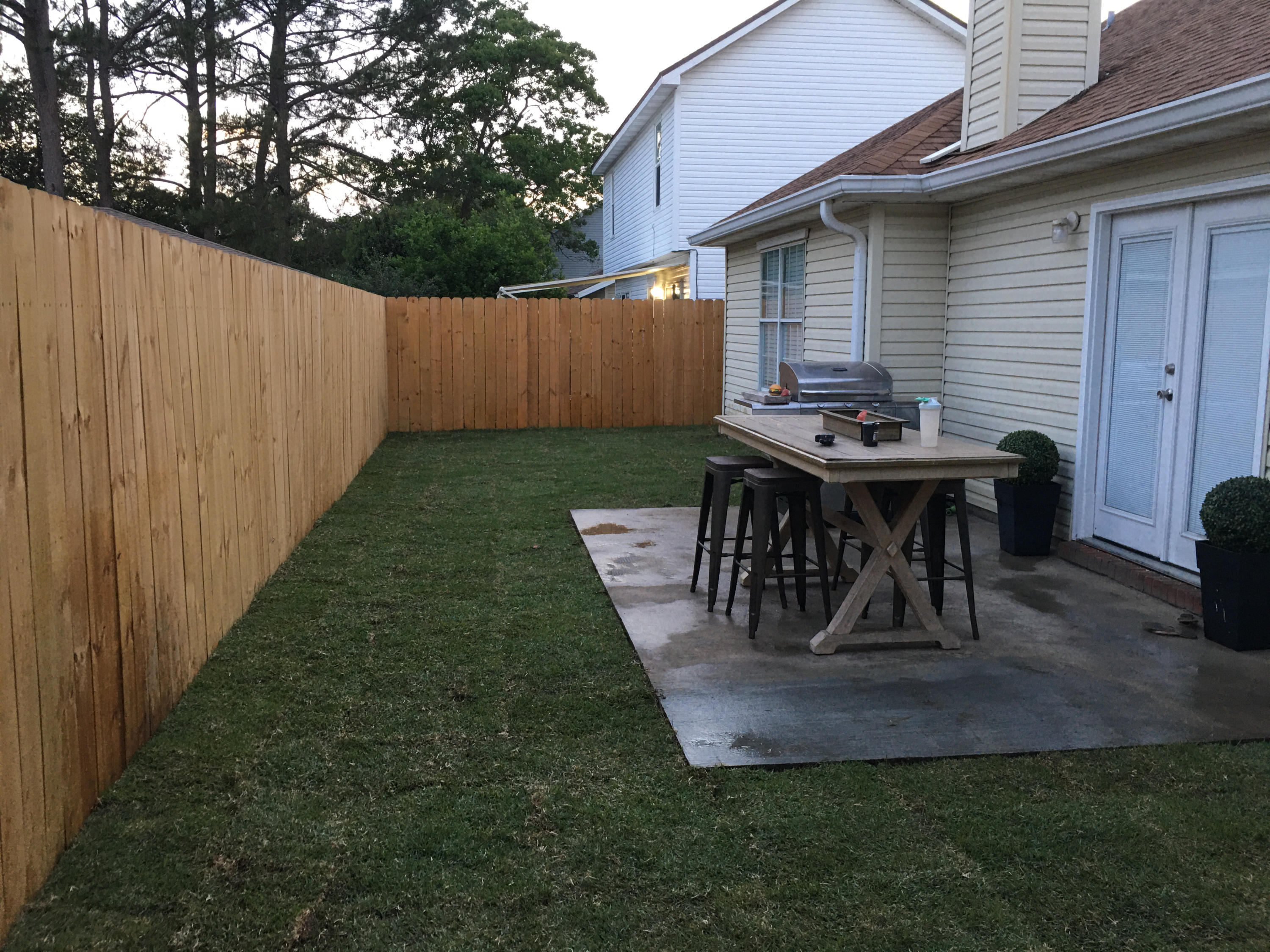 HIDDEN TRAILS PH 6 - Residential Lease