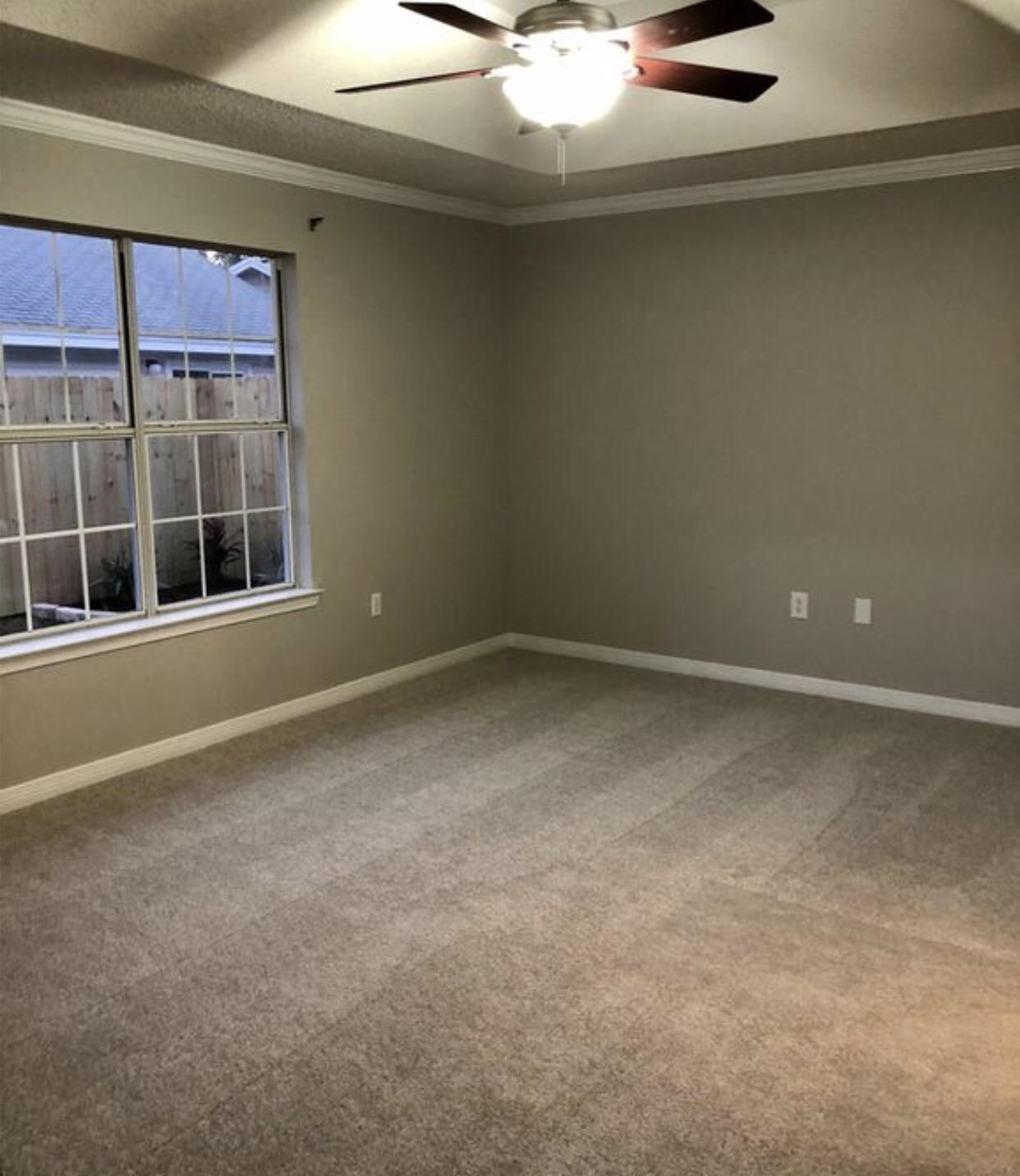 HIDDEN TRAILS PH 6 - Residential Lease