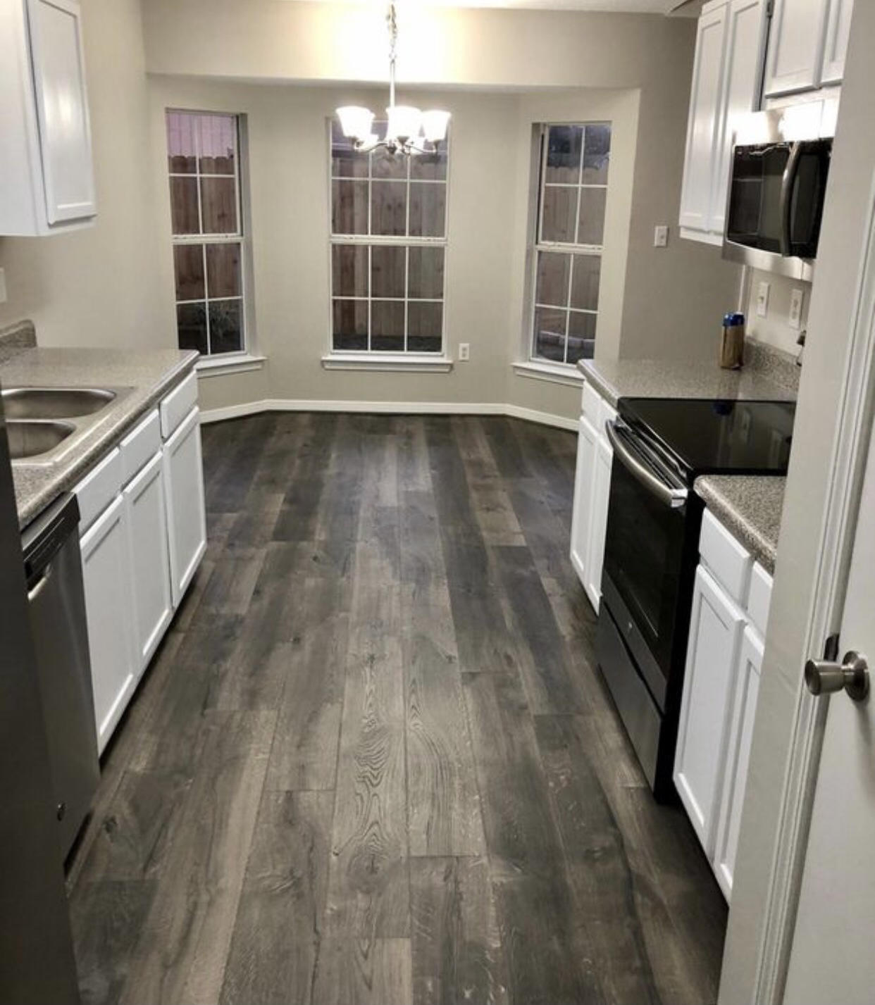 HIDDEN TRAILS PH 6 - Residential Lease