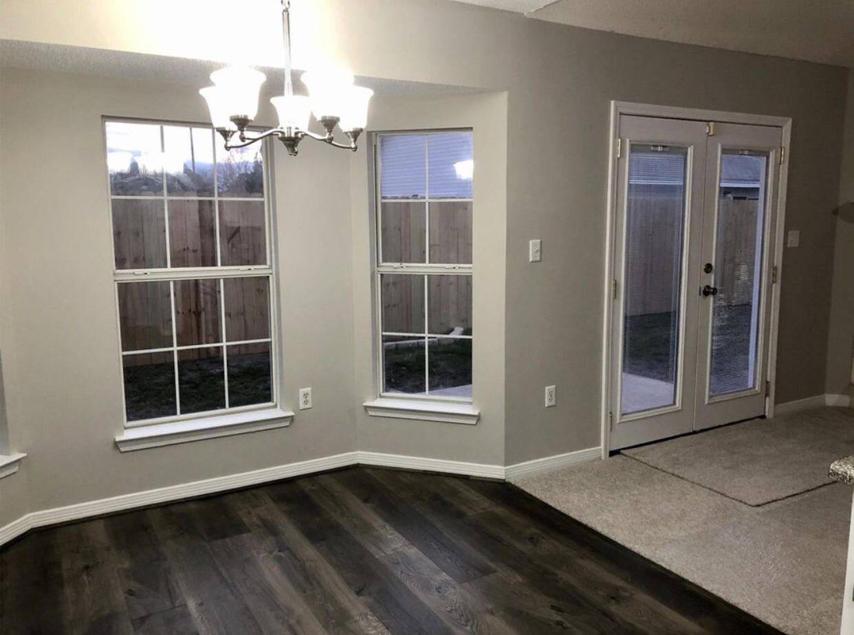 HIDDEN TRAILS PH 6 - Residential Lease