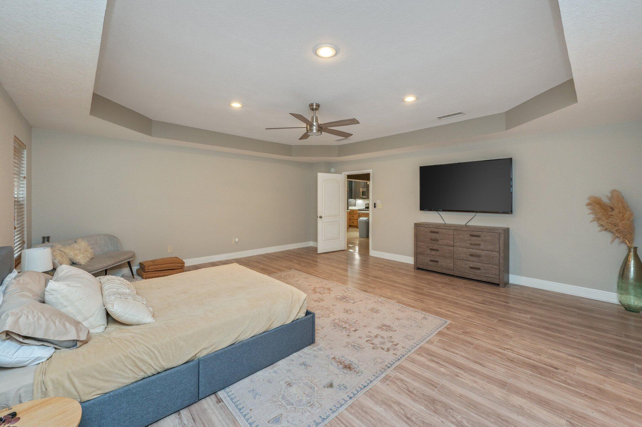 TOWER ACRES - Residential