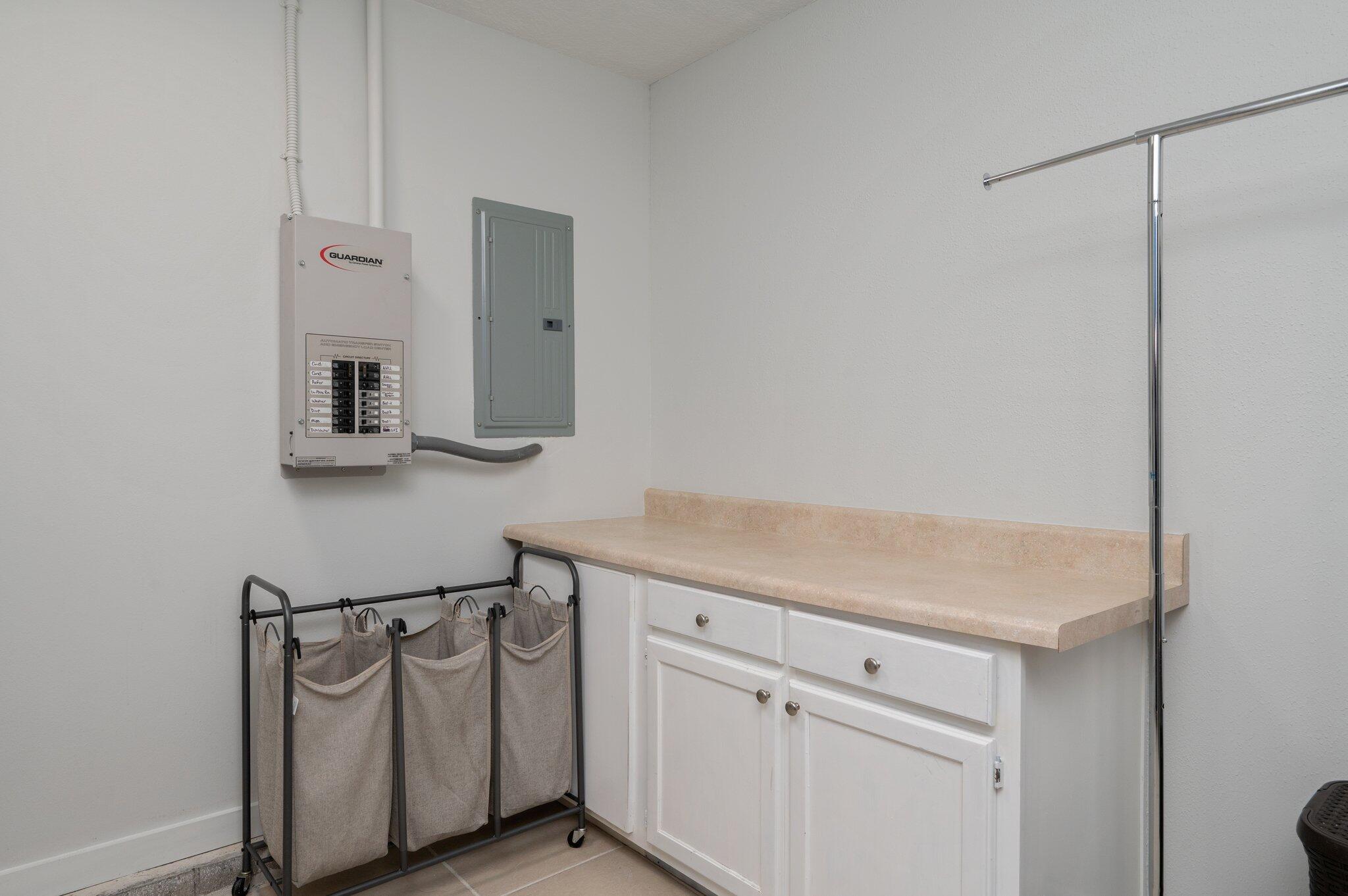 TOWER ACRES - Residential