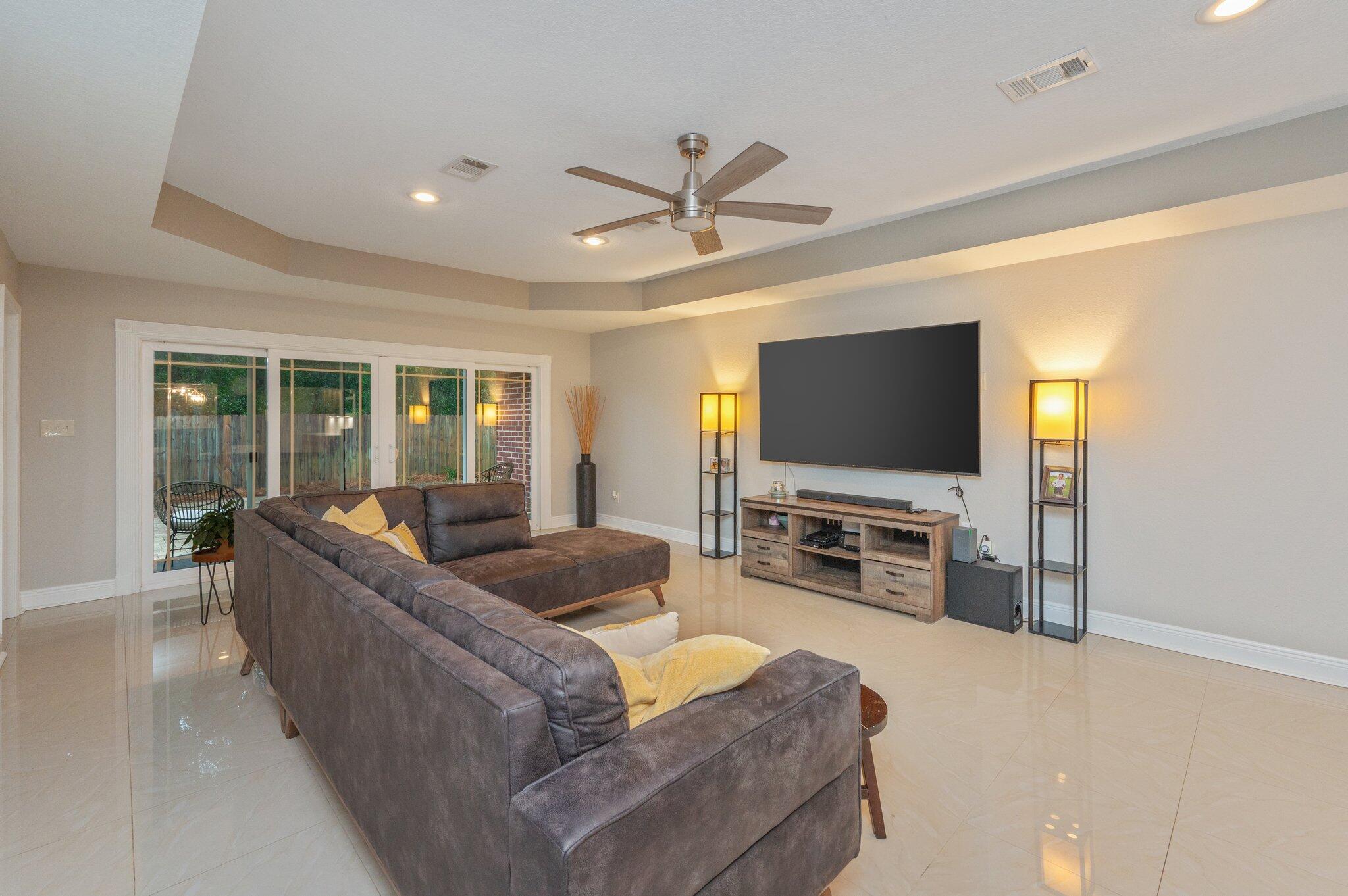 TOWER ACRES - Residential