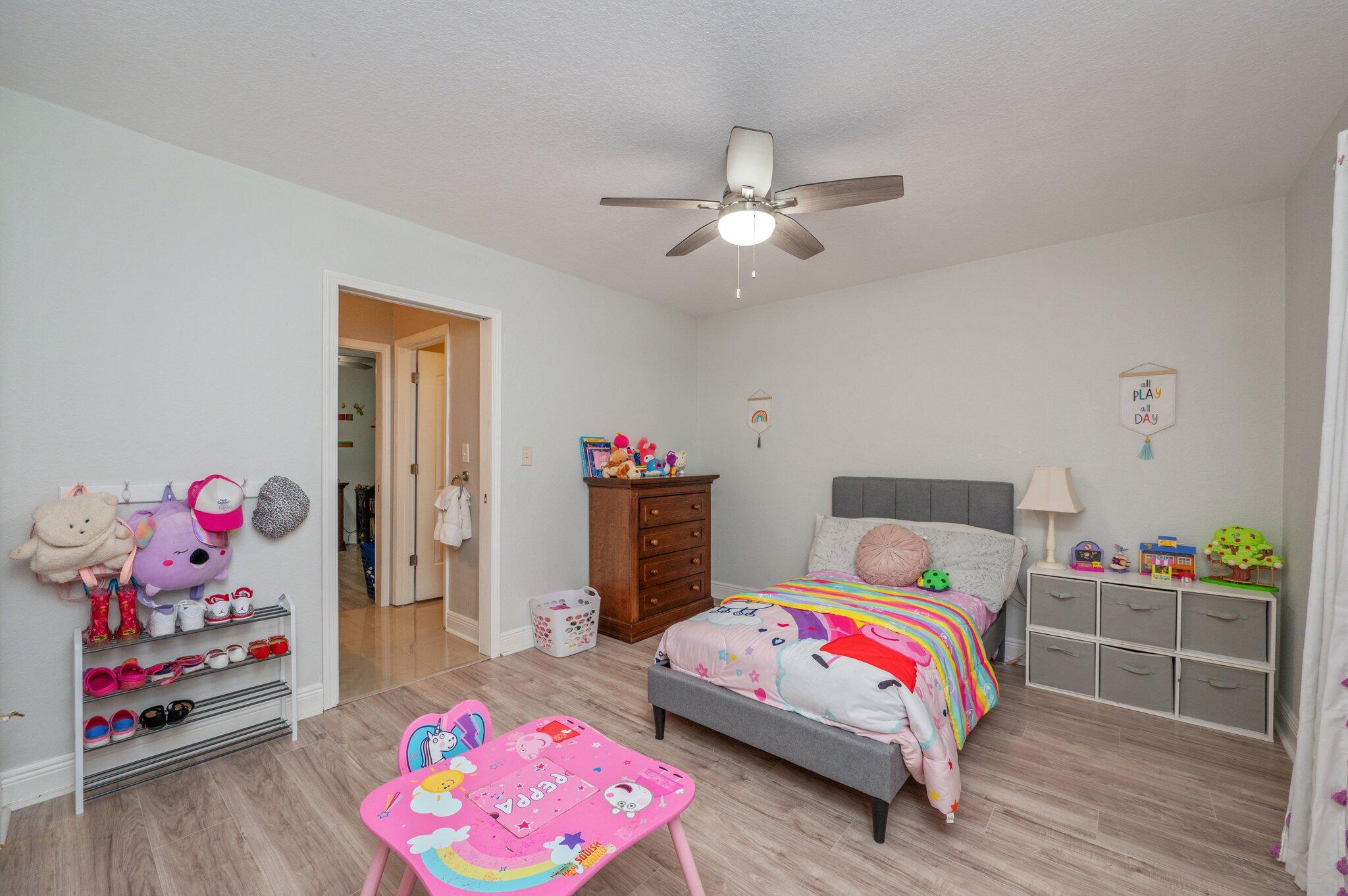 TOWER ACRES - Residential