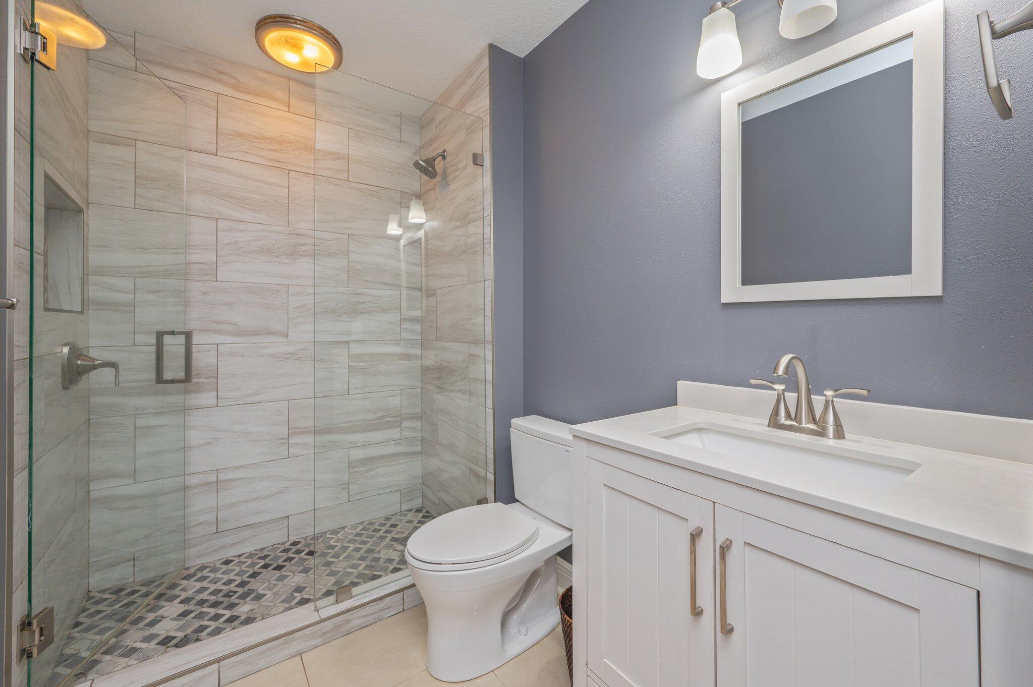 TOWER ACRES - Residential