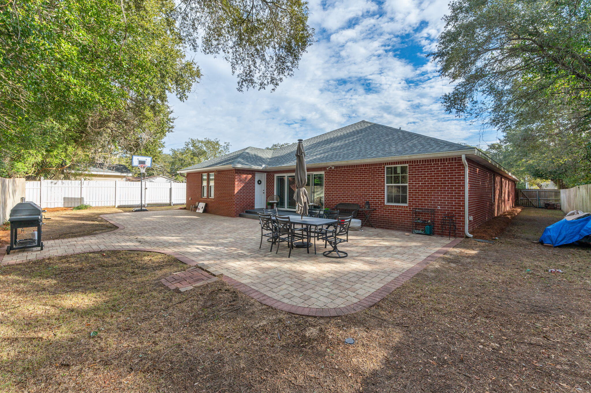 TOWER ACRES - Residential