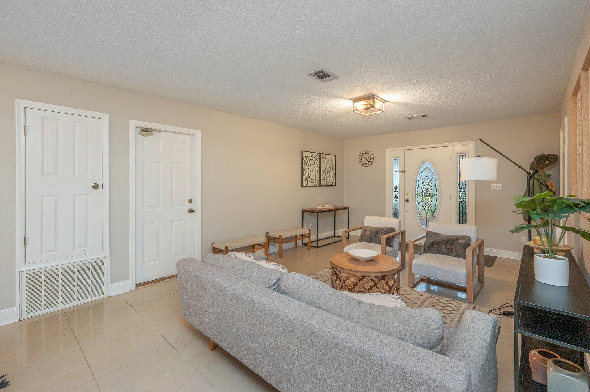 TOWER ACRES - Residential