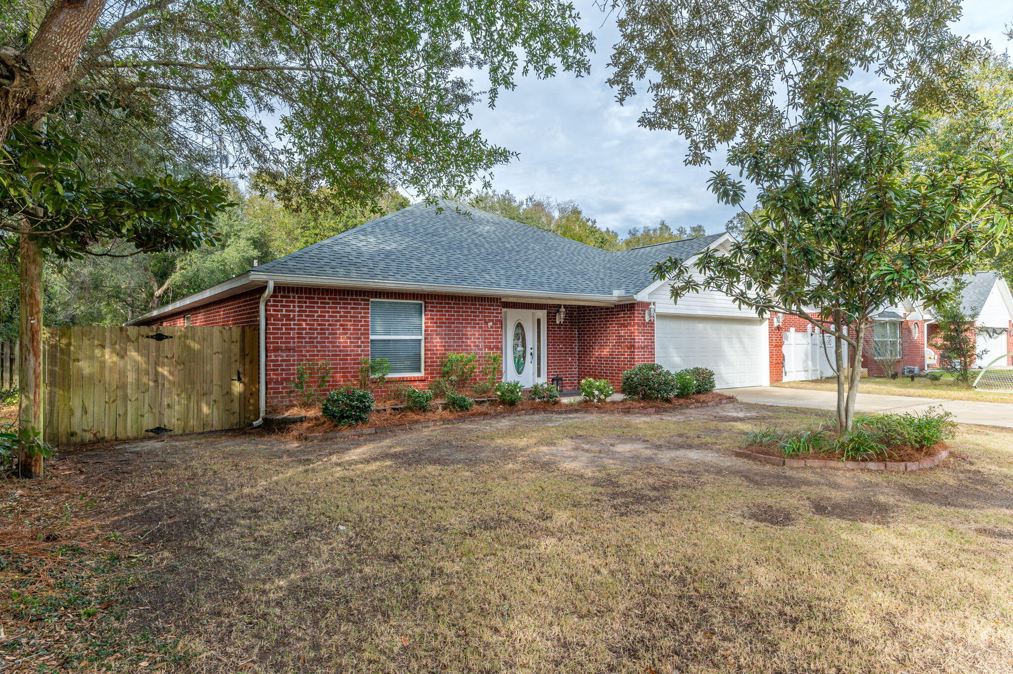 TOWER ACRES - Residential