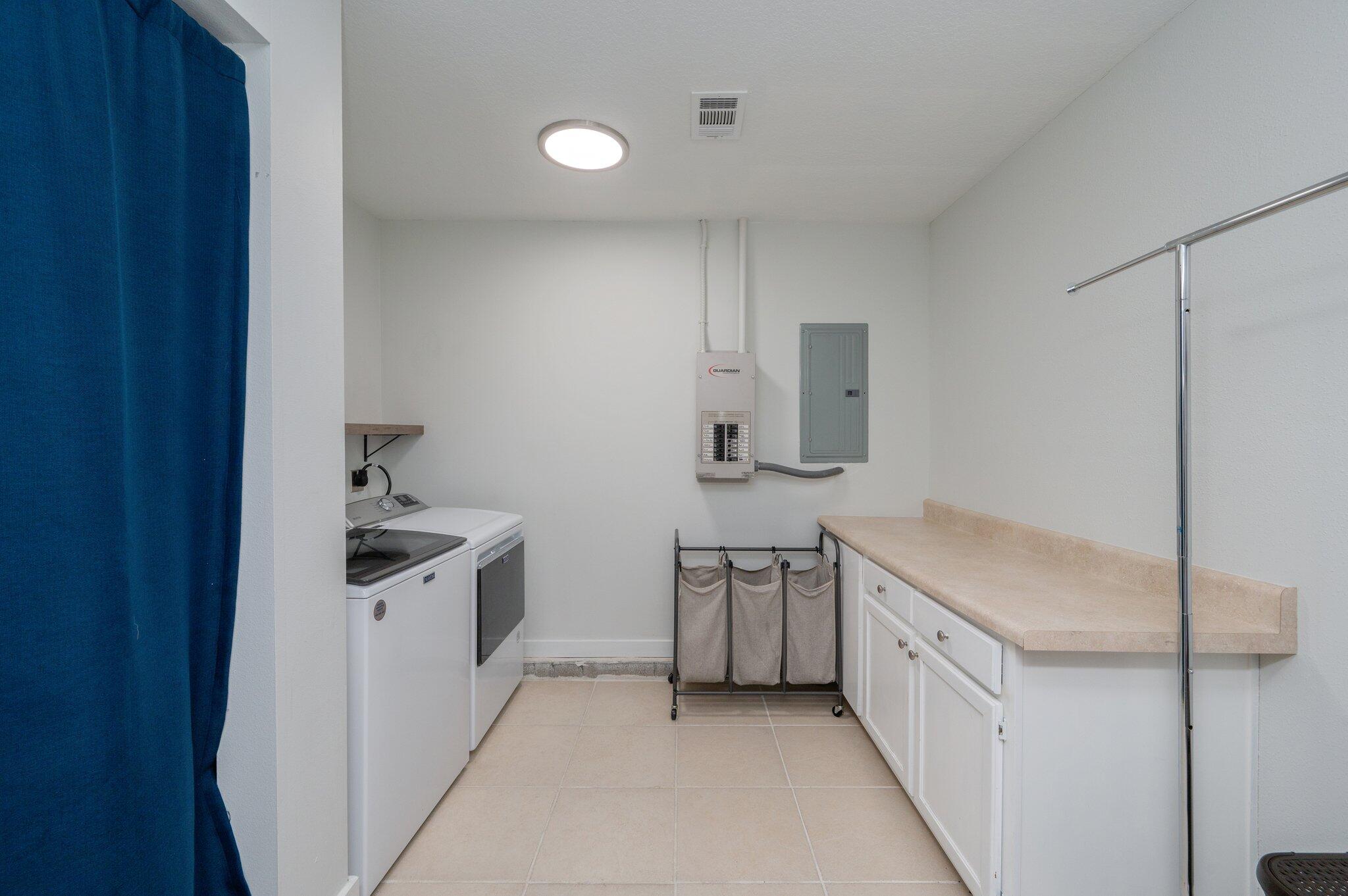 TOWER ACRES - Residential