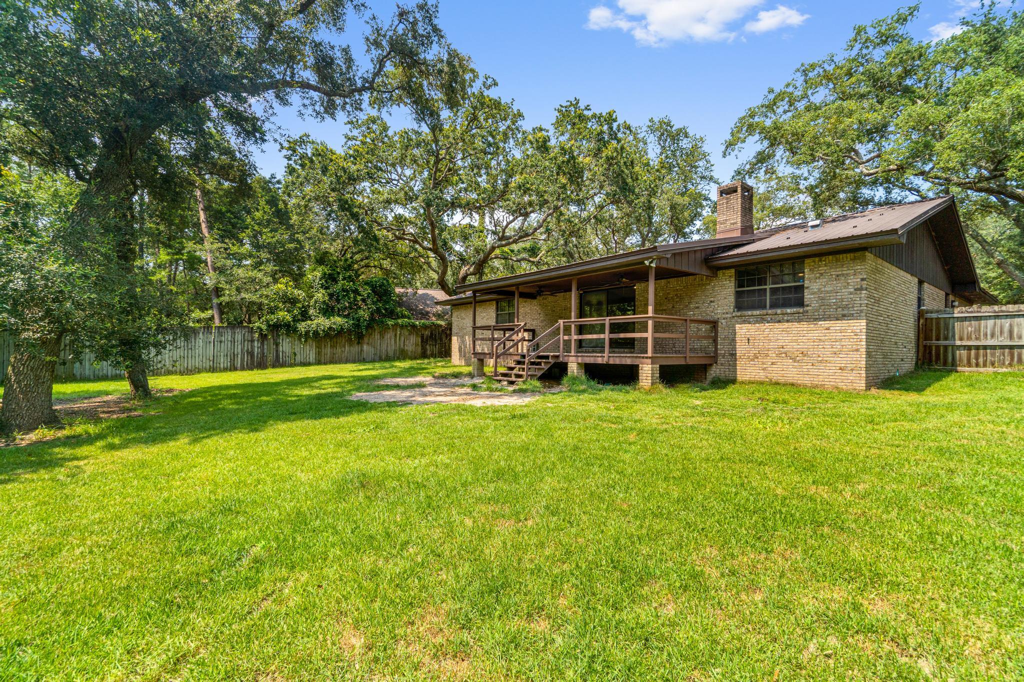 BLUEWATER BAY VILLAGE 1B - Residential