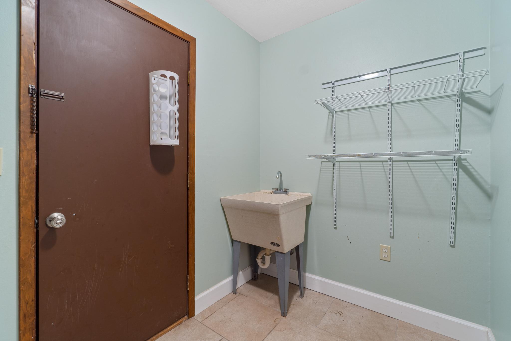 BLUEWATER BAY VILLAGE 1B - Residential