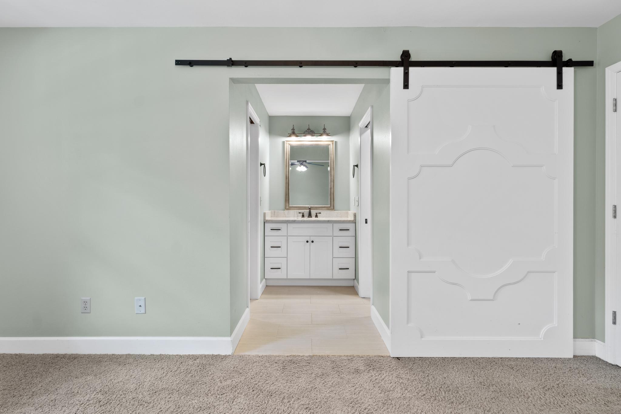 BLUEWATER BAY VILLAGE 1B - Residential