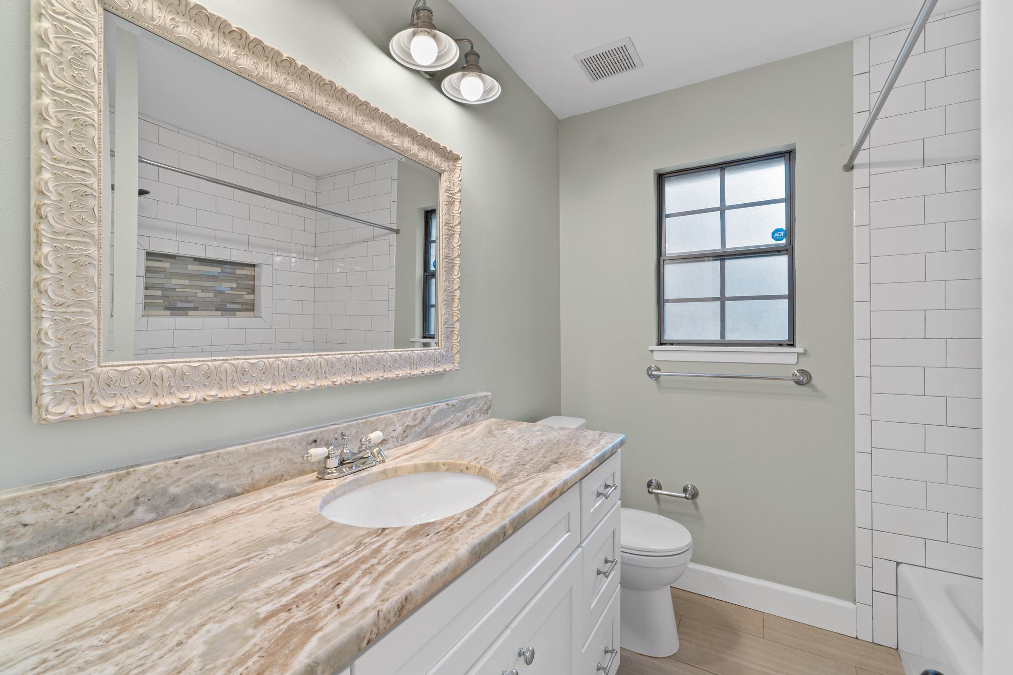 BLUEWATER BAY VILLAGE 1B - Residential