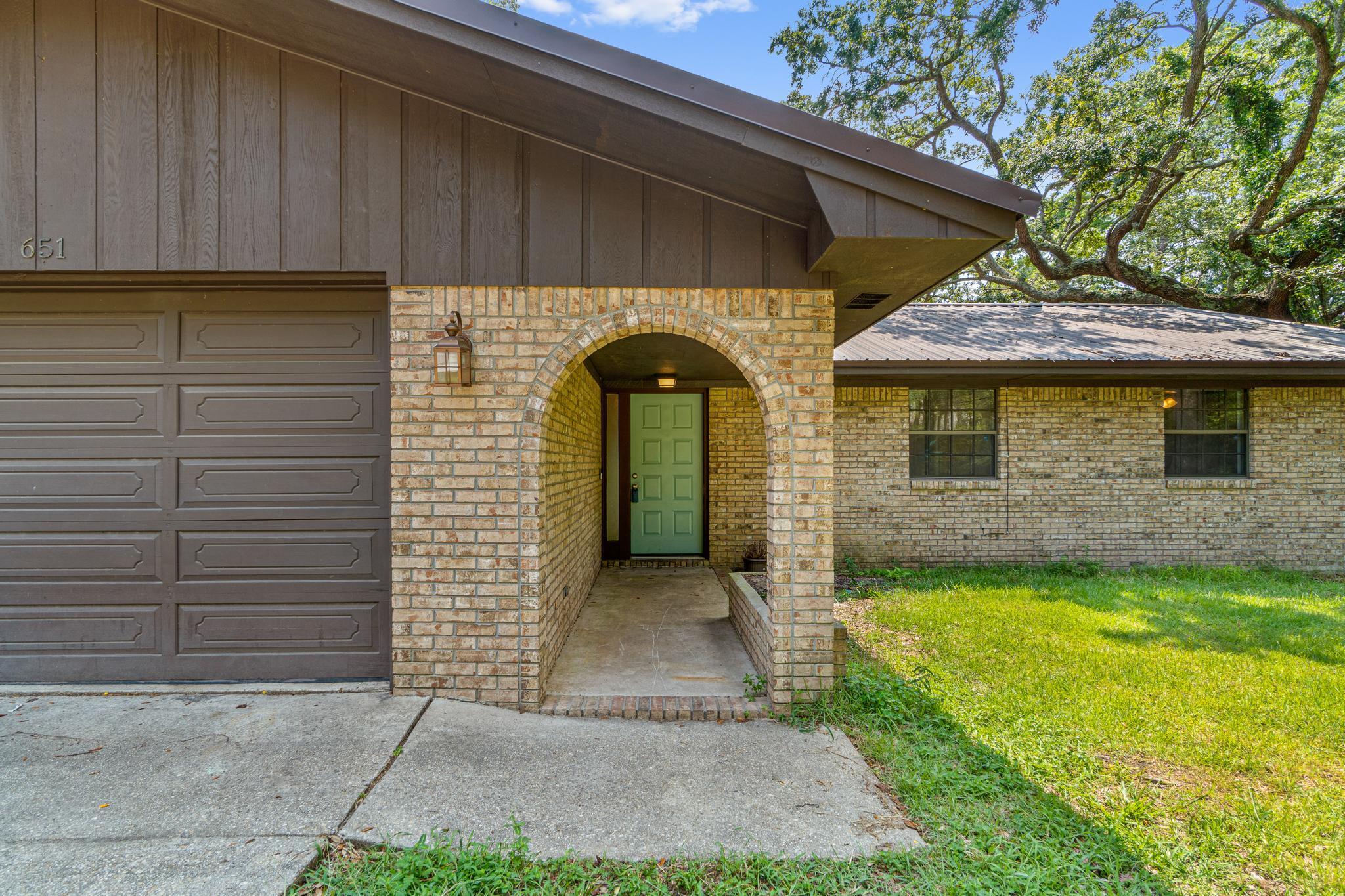 BLUEWATER BAY VILLAGE 1B - Residential