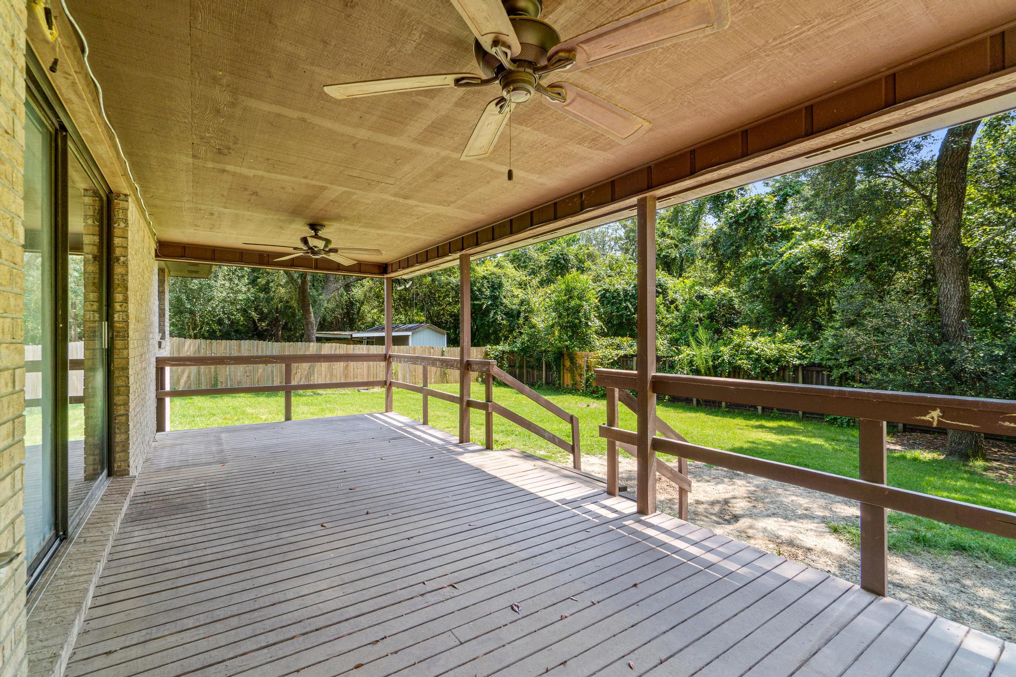 BLUEWATER BAY VILLAGE 1B - Residential