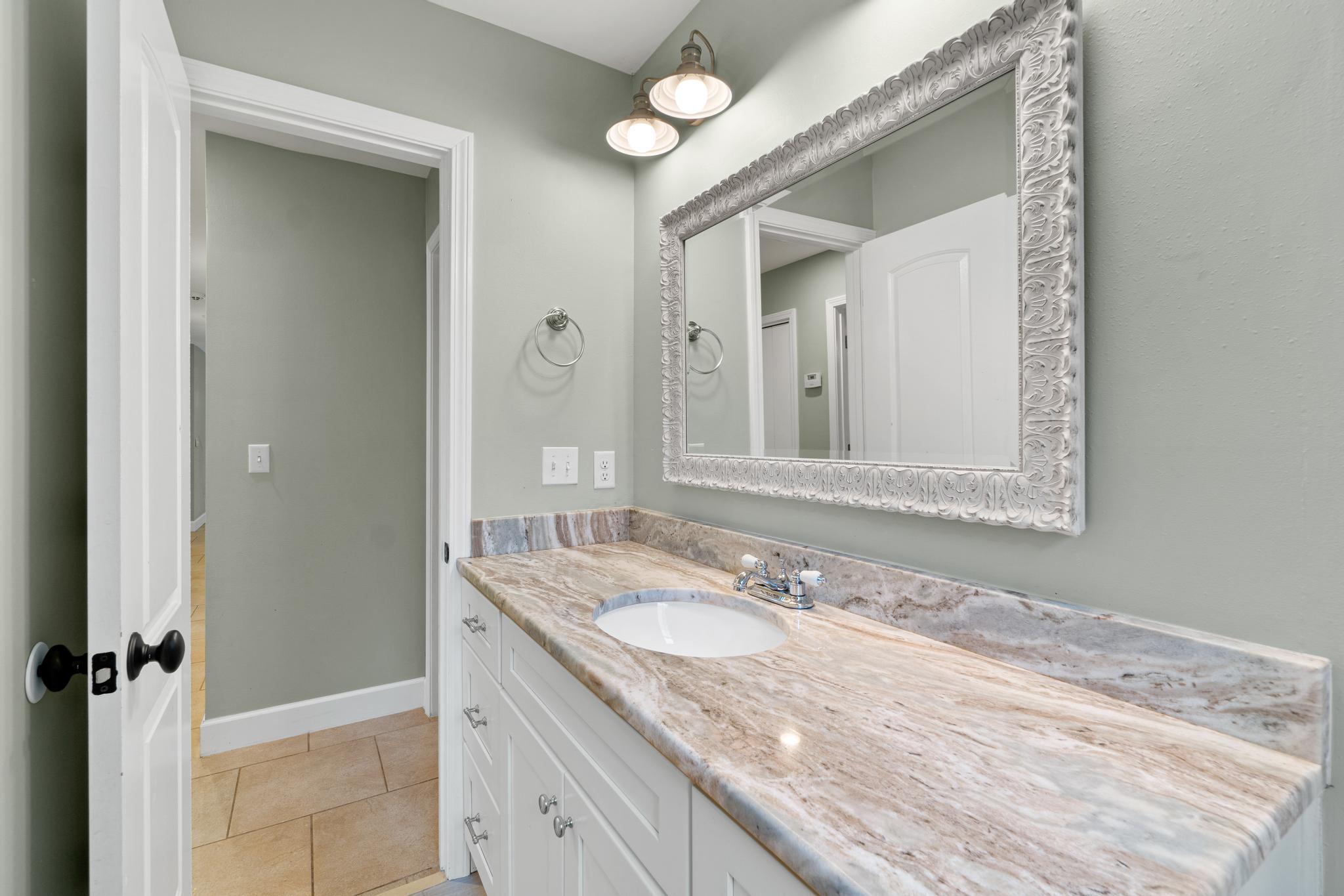 BLUEWATER BAY VILLAGE 1B - Residential