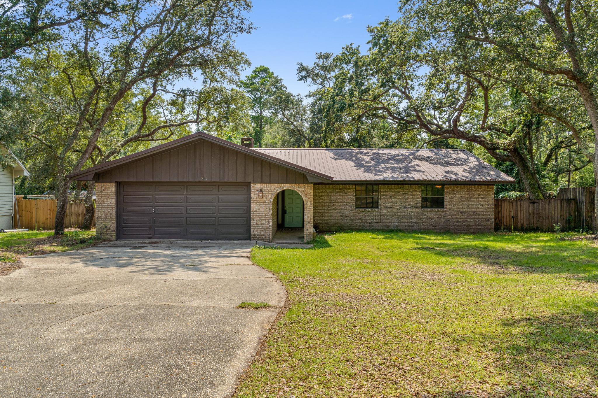 BLUEWATER BAY VILLAGE 1B - Residential