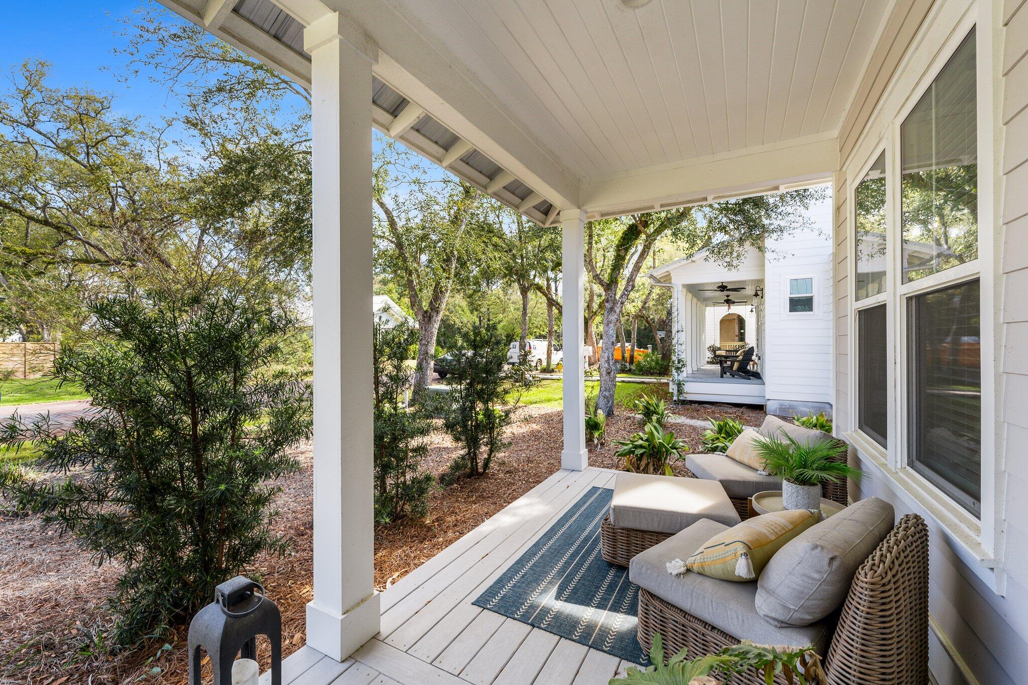 GRAYTON BAYOU - Residential Lease