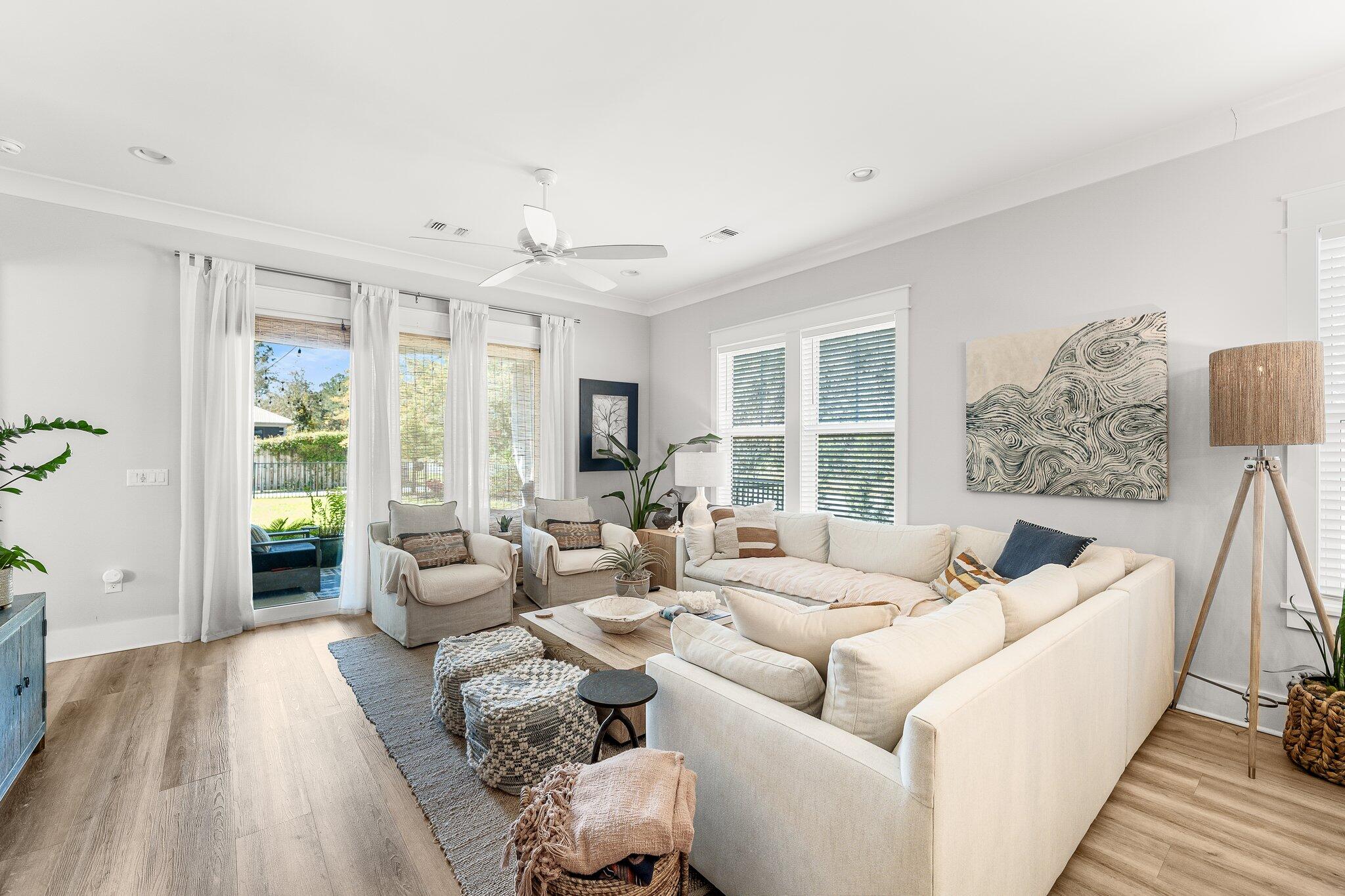 GRAYTON BAYOU - Residential Lease