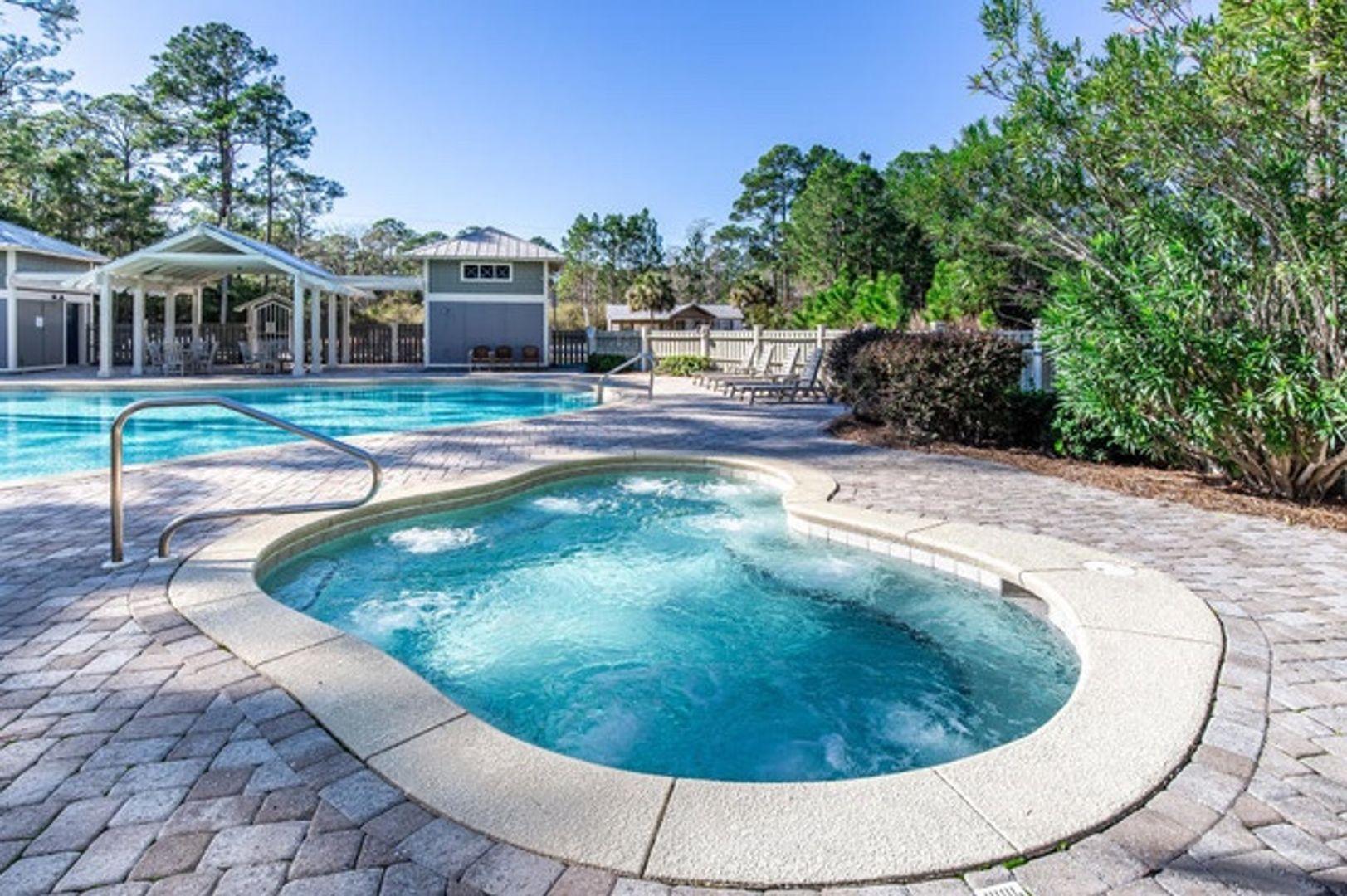 GRAYTON BAYOU - Residential Lease