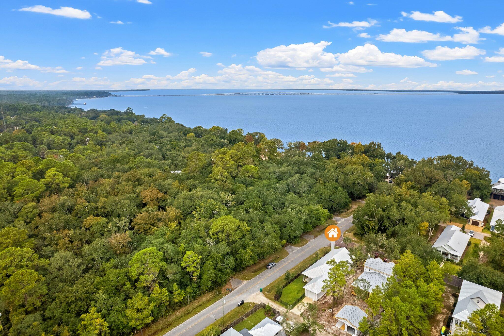 GRAYTON BAYOU - Residential Lease