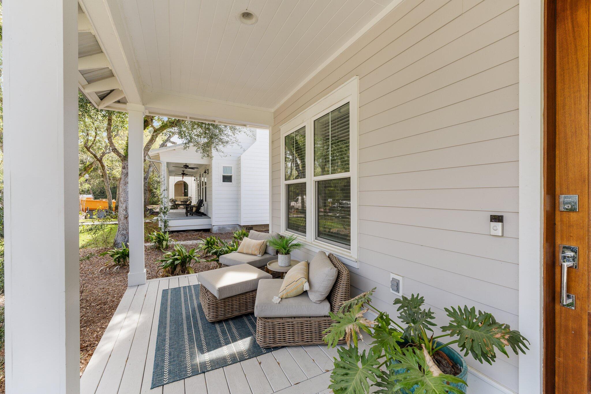 GRAYTON BAYOU - Residential Lease