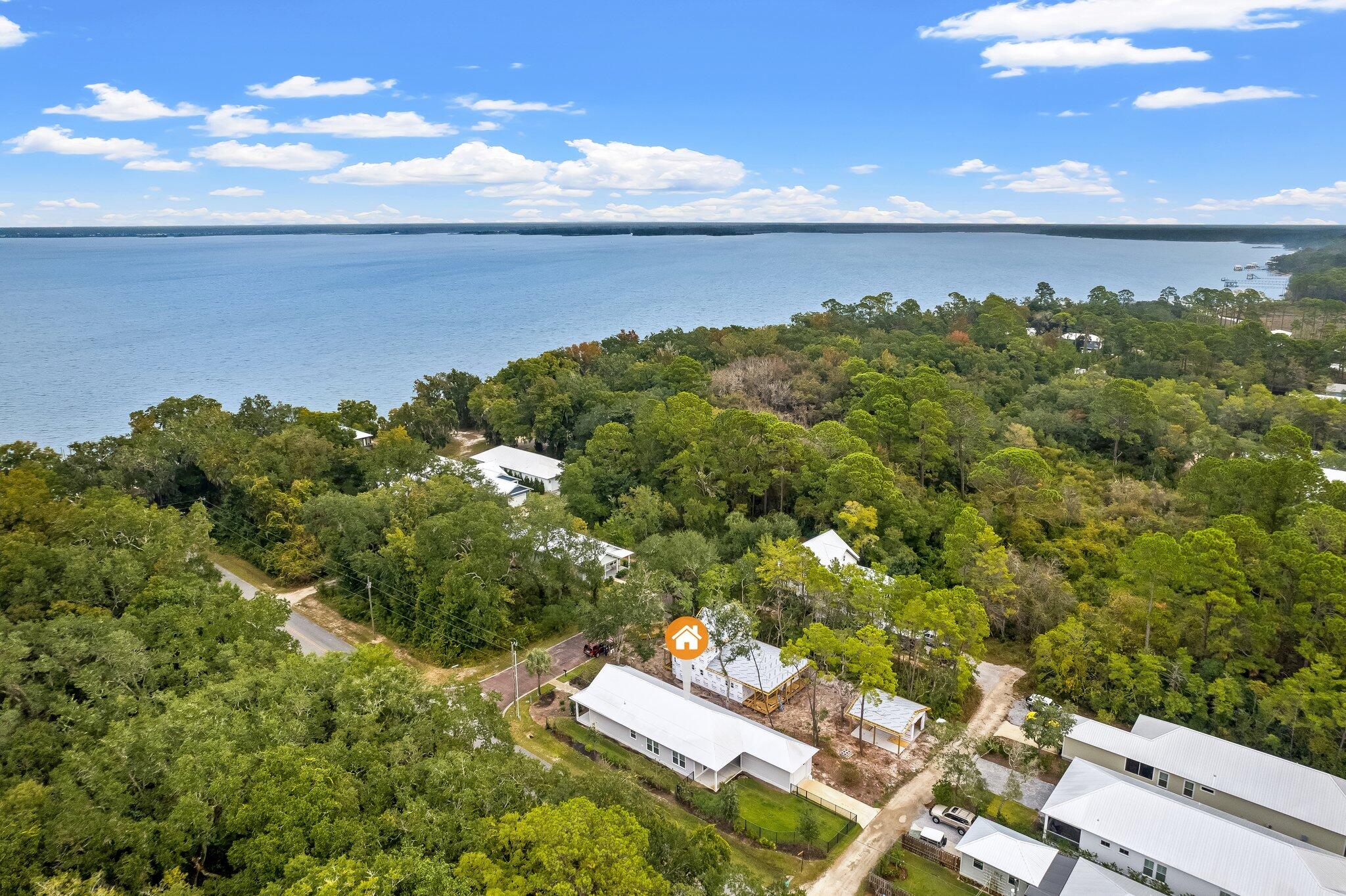 GRAYTON BAYOU - Residential Lease