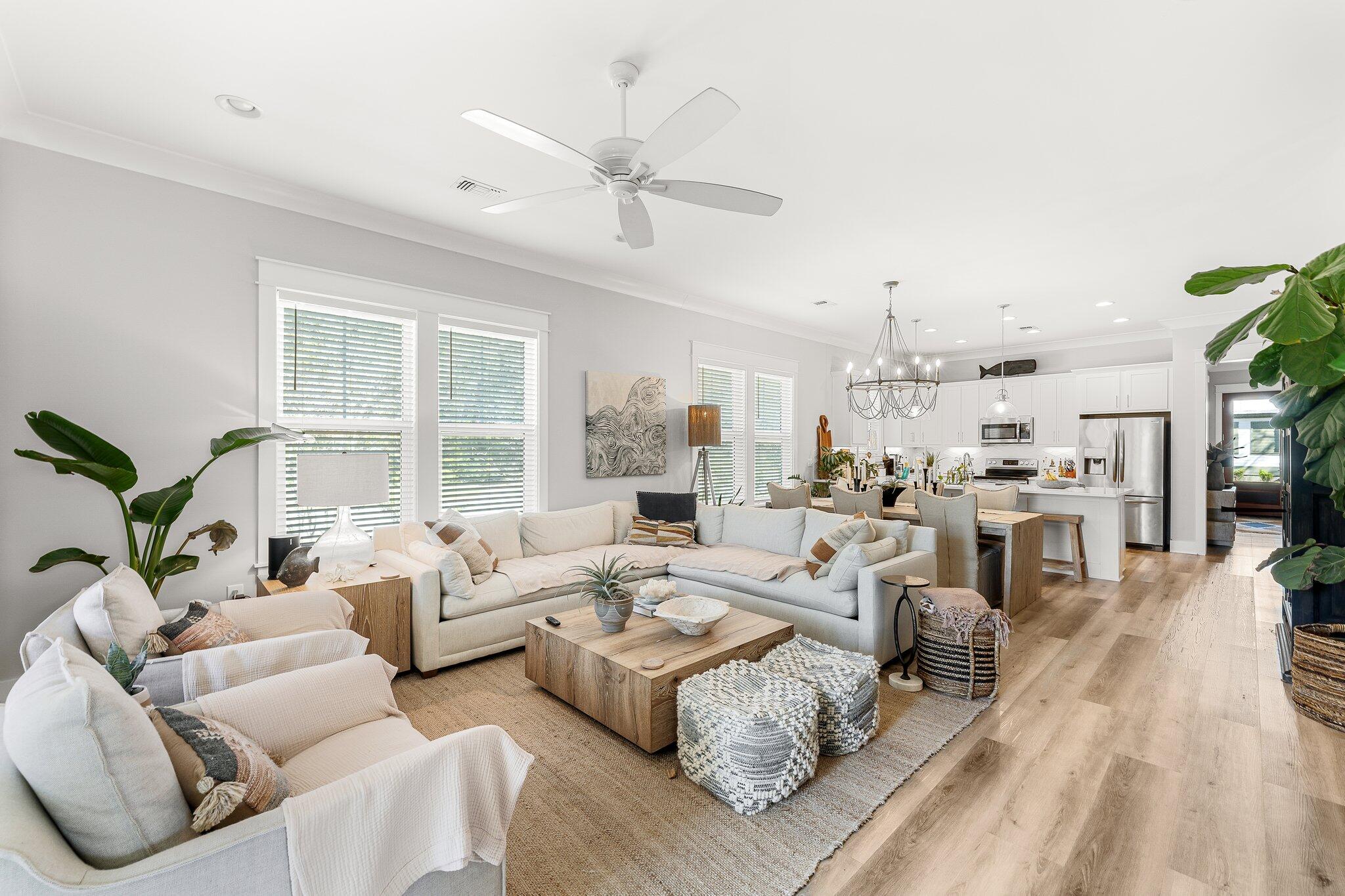 GRAYTON BAYOU - Residential Lease