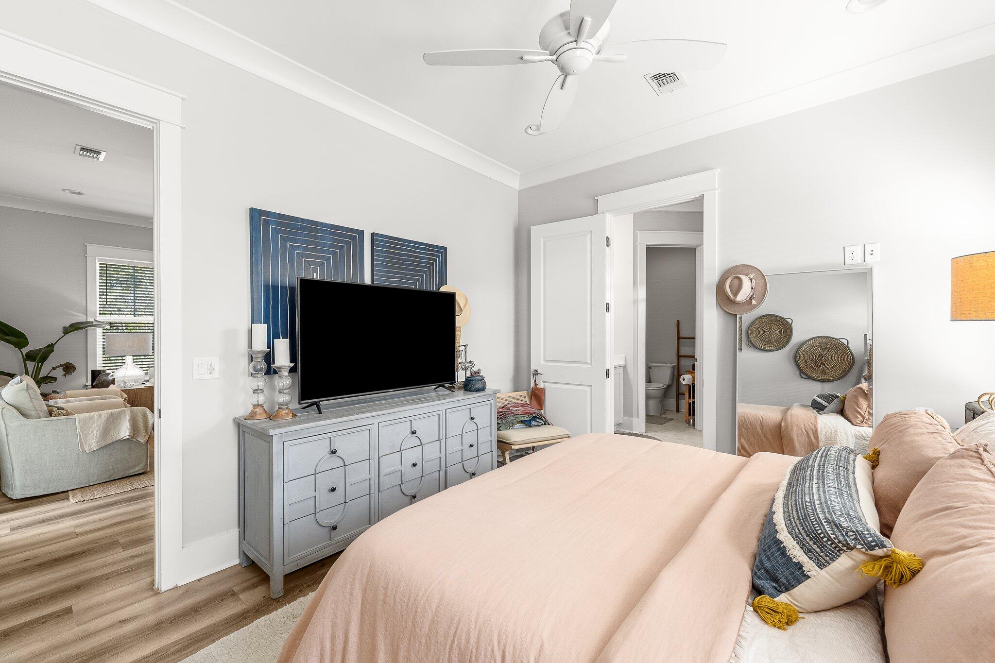 GRAYTON BAYOU - Residential Lease