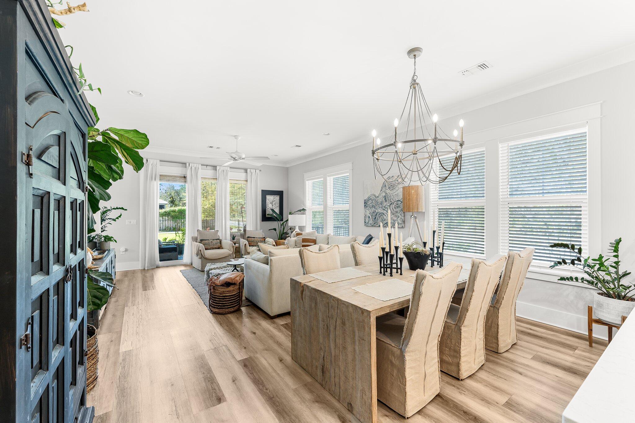 GRAYTON BAYOU - Residential Lease