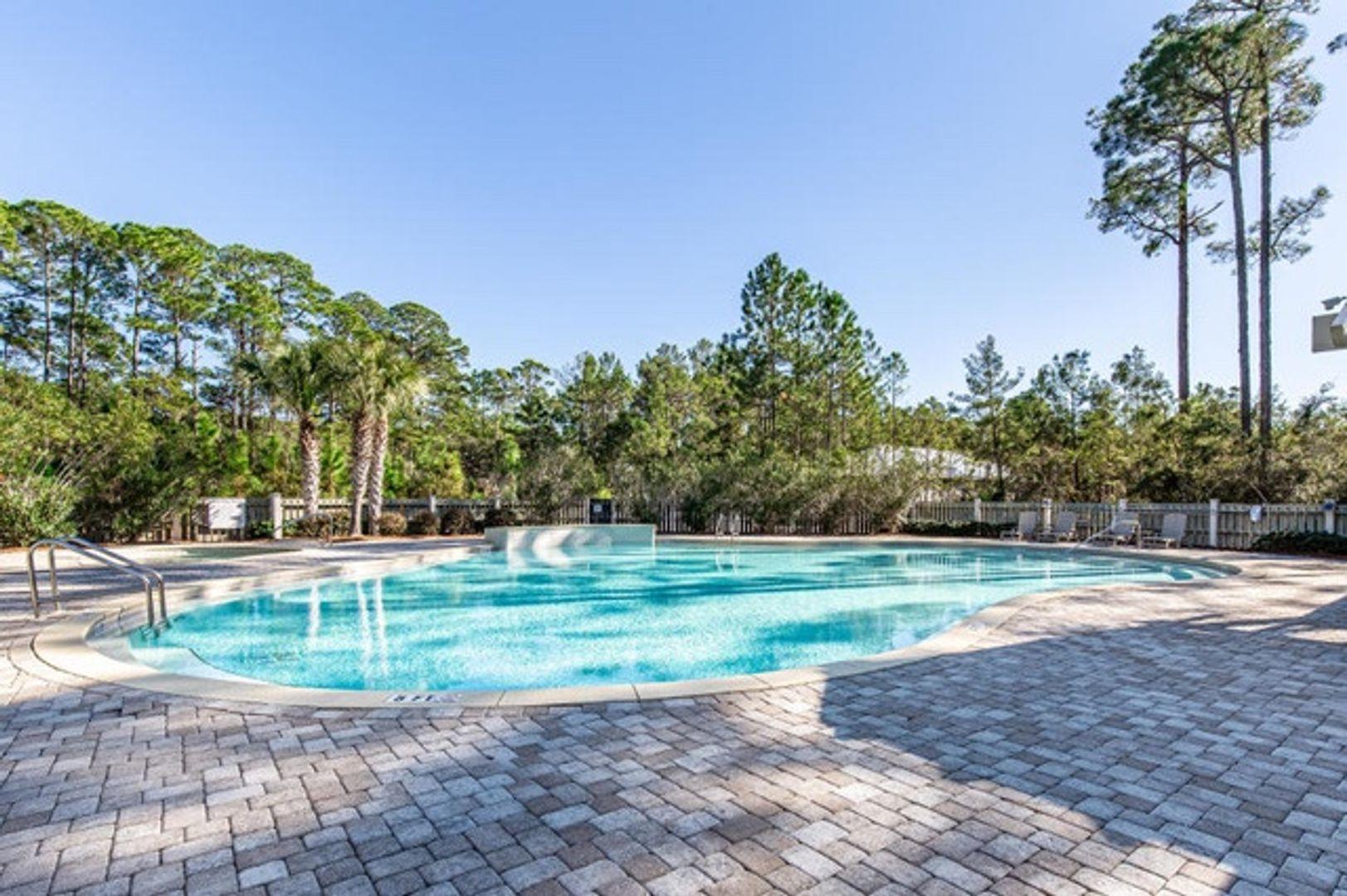 GRAYTON BAYOU - Residential Lease