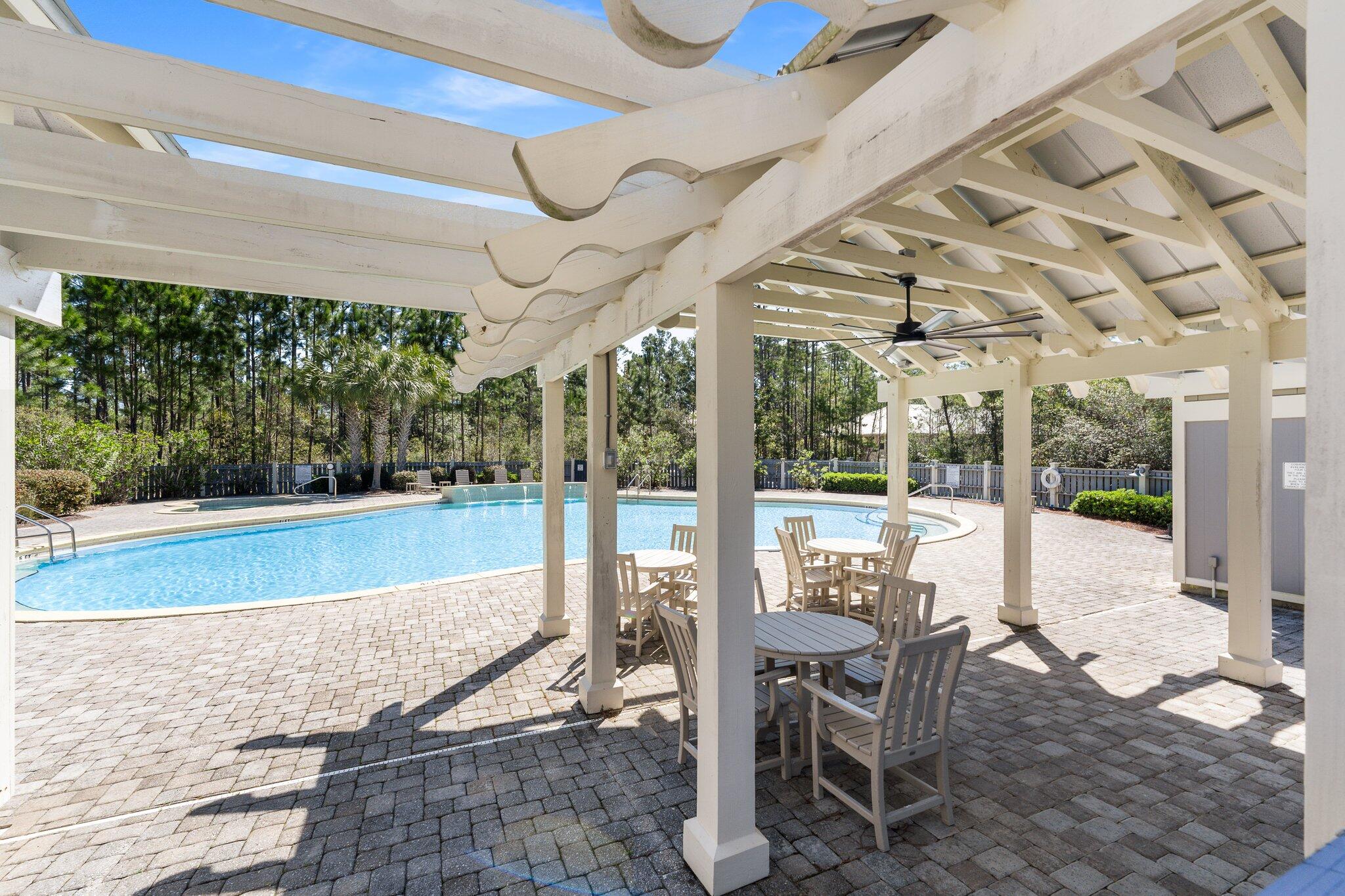 GRAYTON BAYOU - Residential Lease