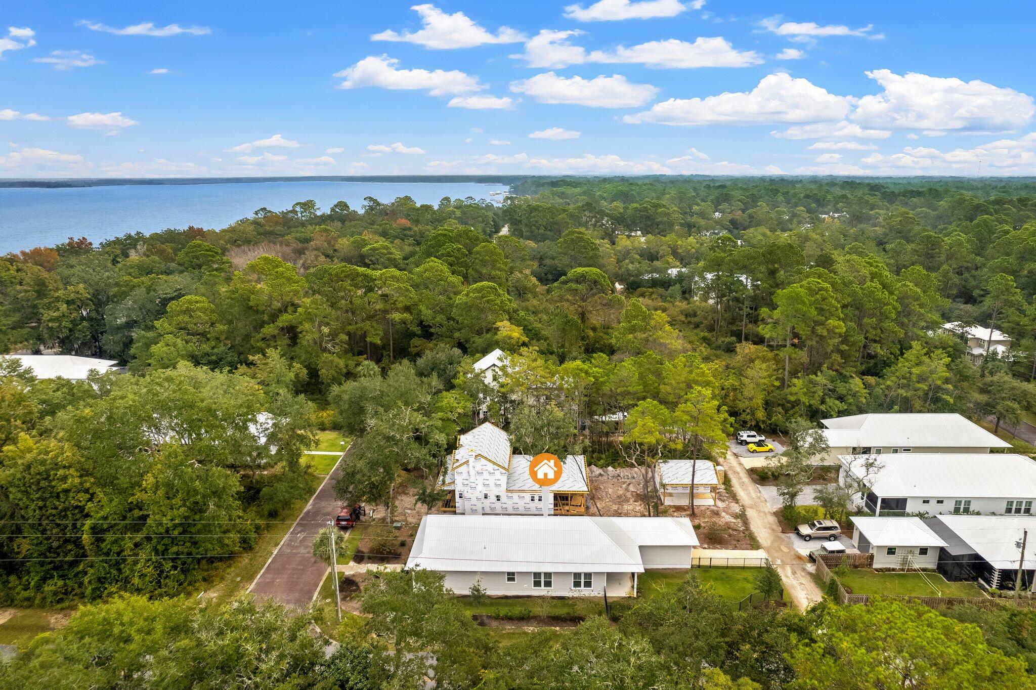 GRAYTON BAYOU - Residential Lease