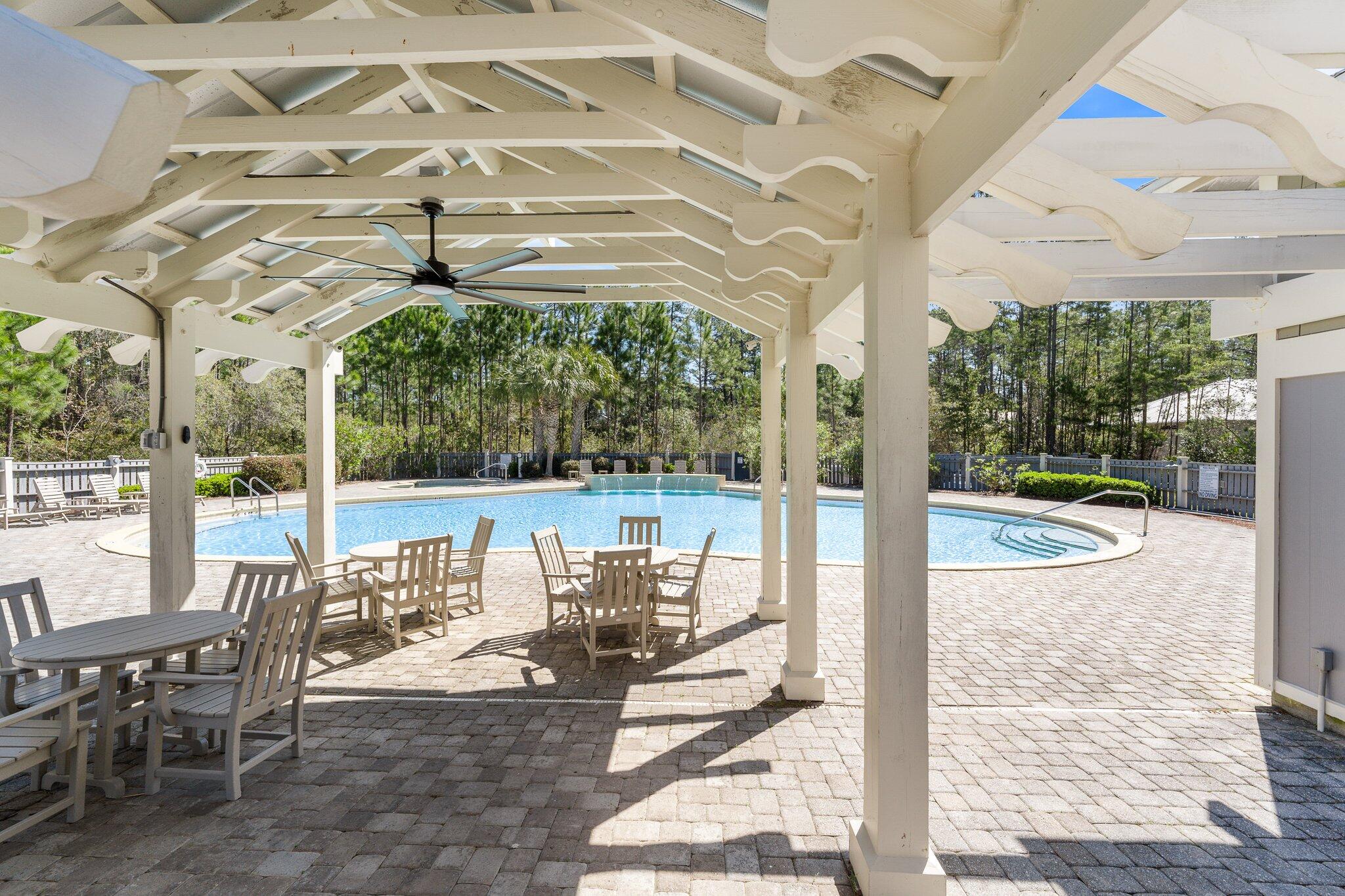 GRAYTON BAYOU - Residential Lease